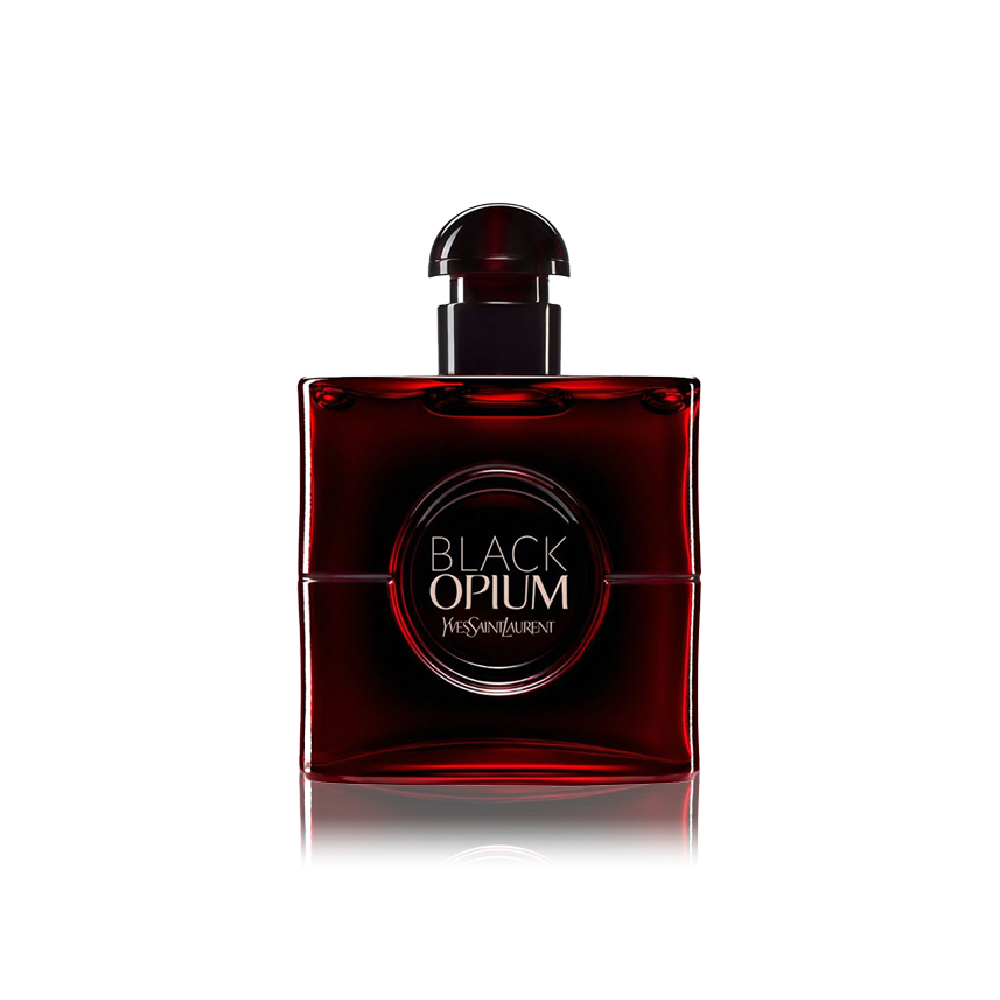 اف سان لوران بلاك أوبيوم أوفر ريد أو دو برفيوم 90 مل