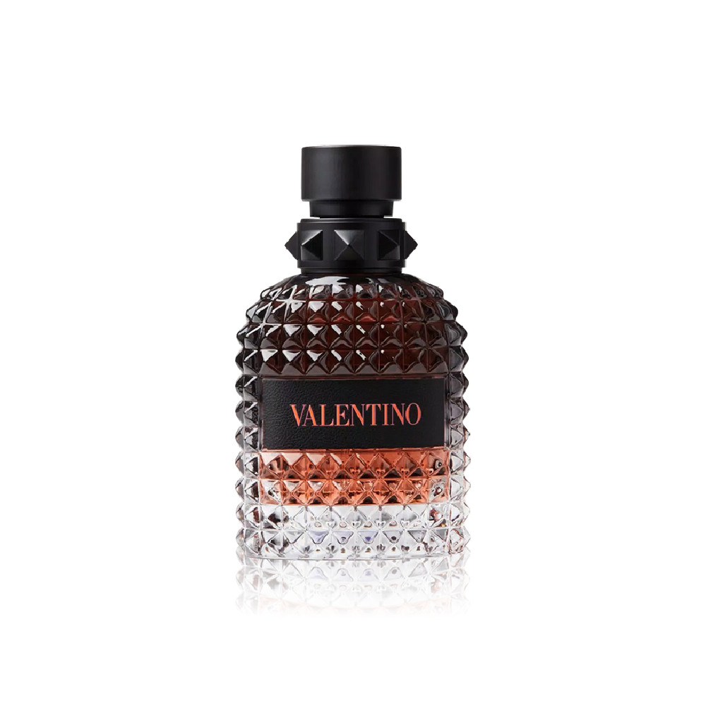 فالنتينو بورن إن روما أومو كورال فانتاسي أو دو تواليت 100 مل