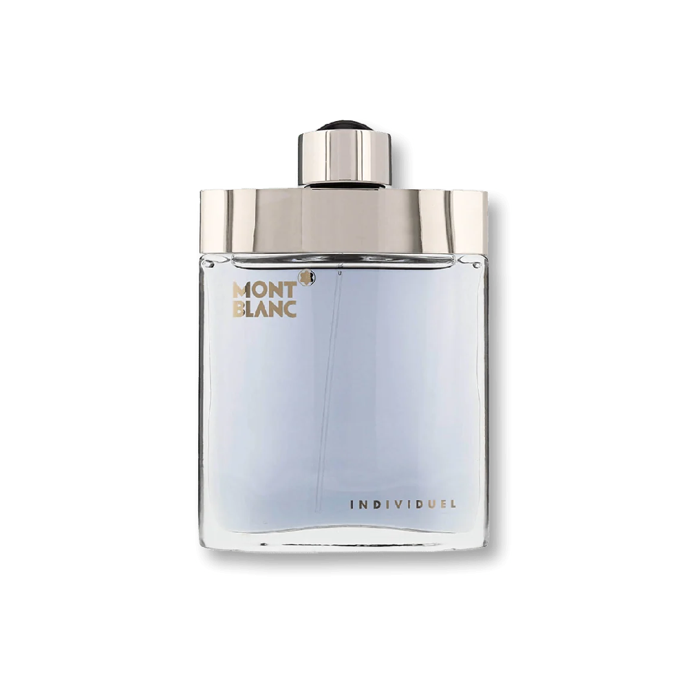 مونت بلانك إنديفجوال أو دو تواليت 75 مل