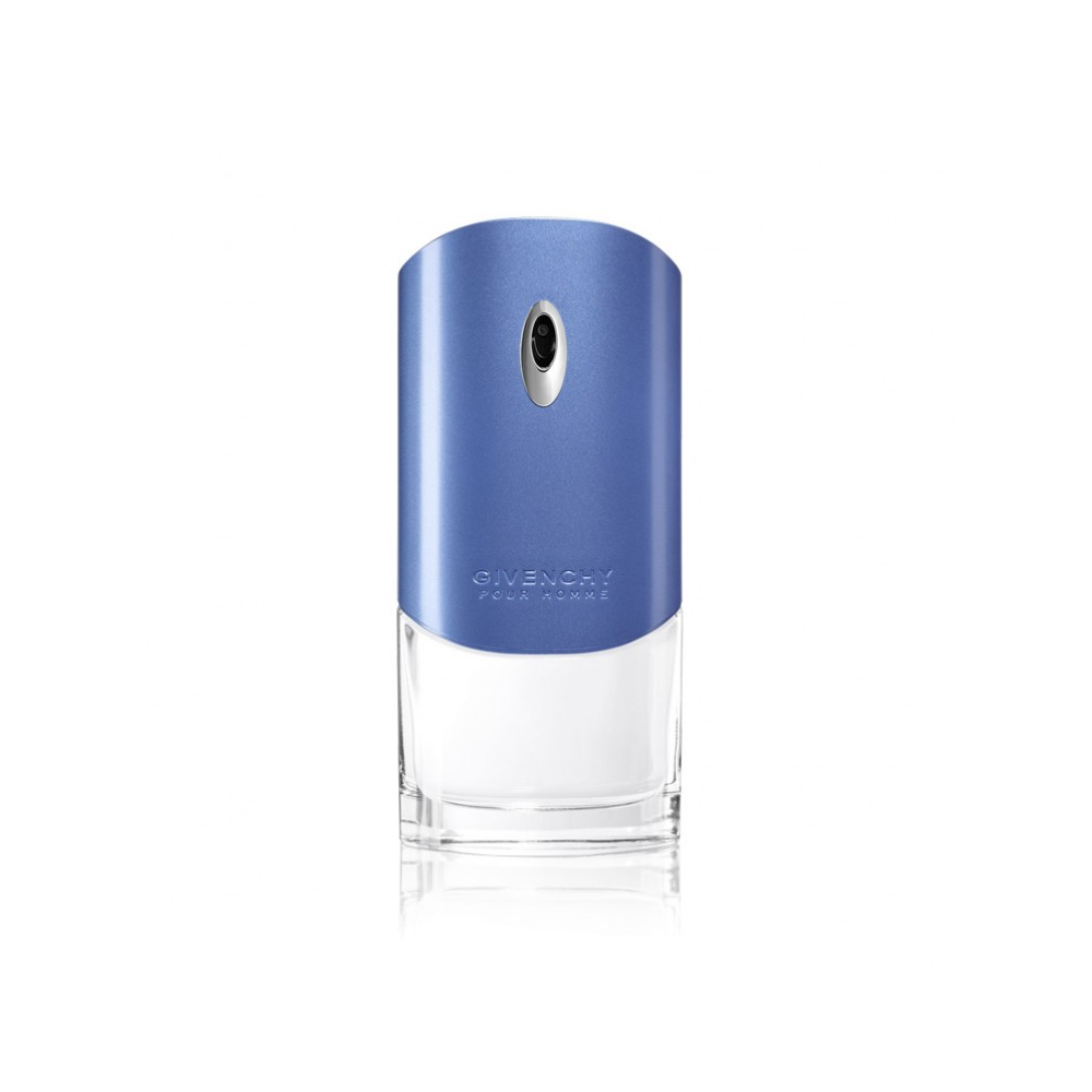 جيفنشي بور أوم بلو ليبل أو دو تواليت 100 مل