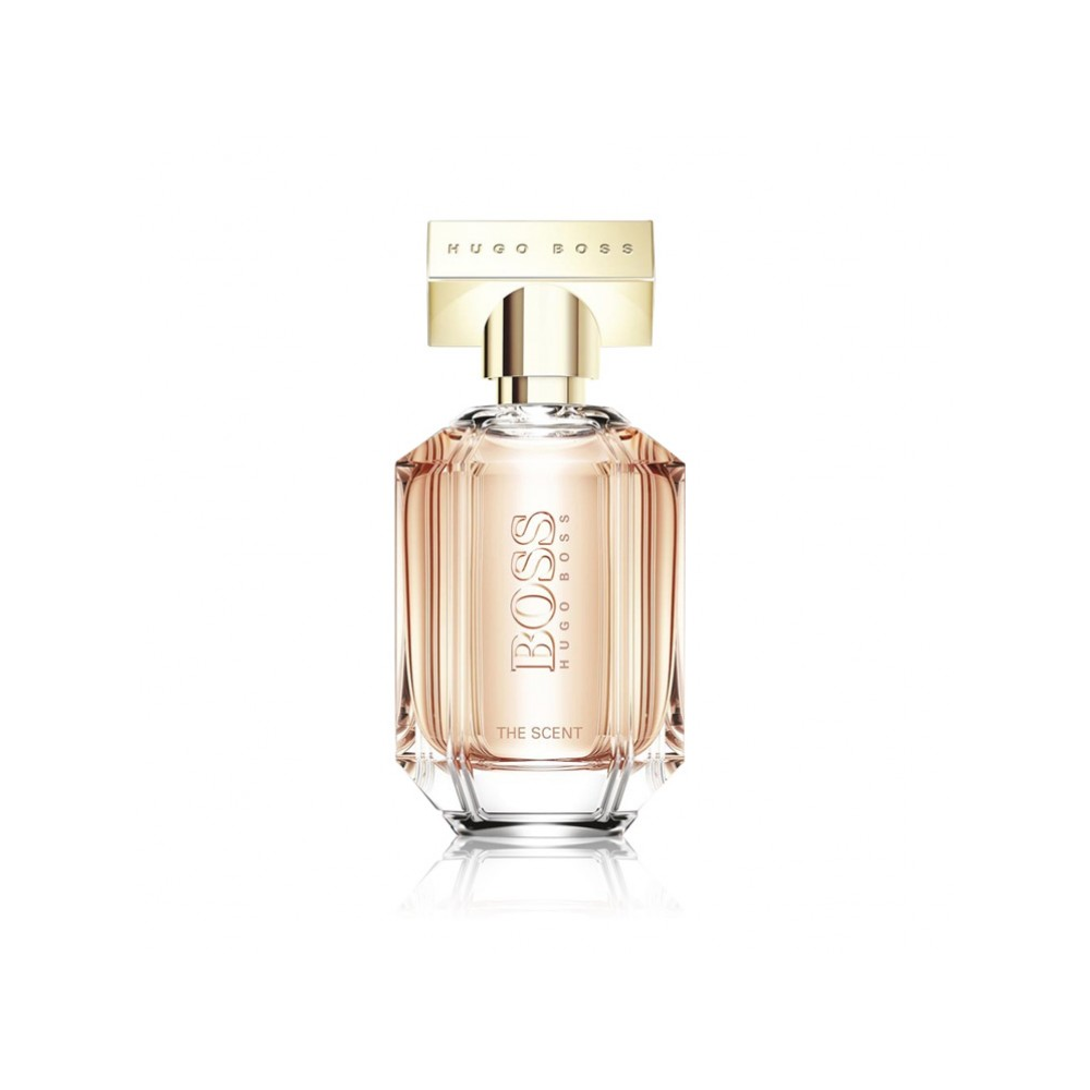 هوجو بوس ذا سنت أو دو برفيوم 100 مل