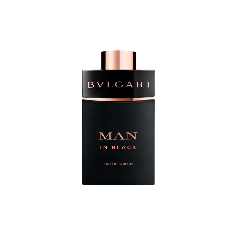 بولغاري مان إن بلاك أو دو برفيوم 100 مل