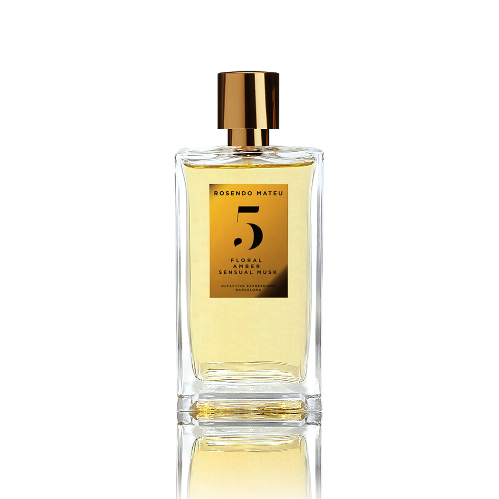 روزندو ماتيو 5 أو دو برفيوم 100 مل
