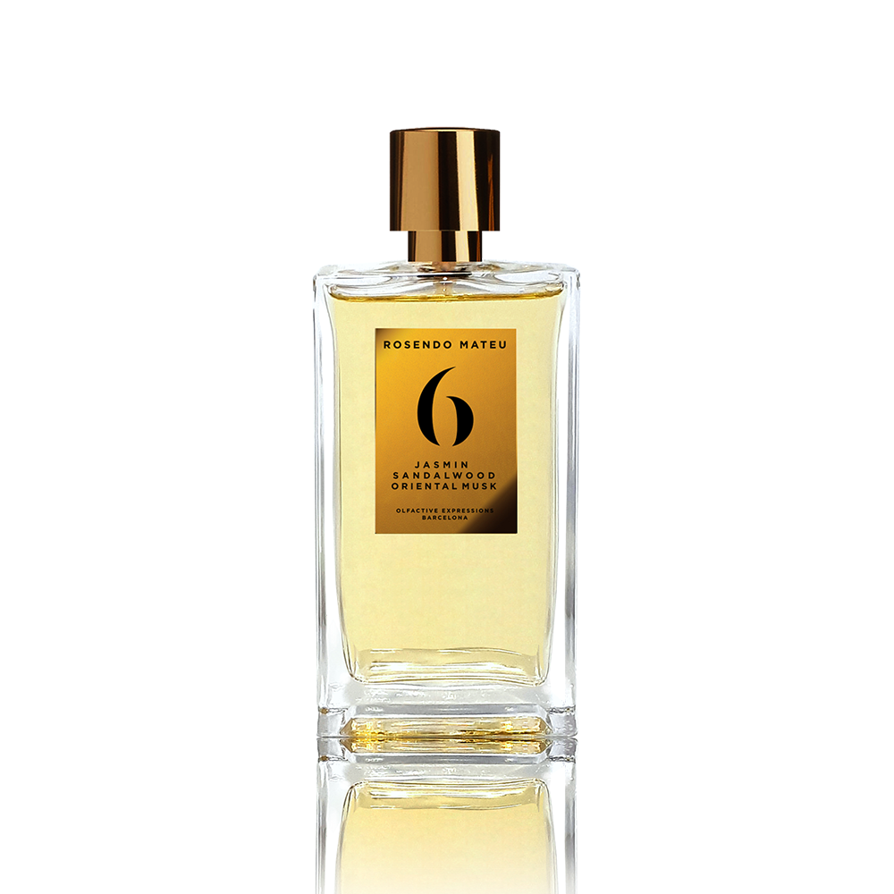 روزندو ماتيو 6 أو دو برفيوم 100 مل