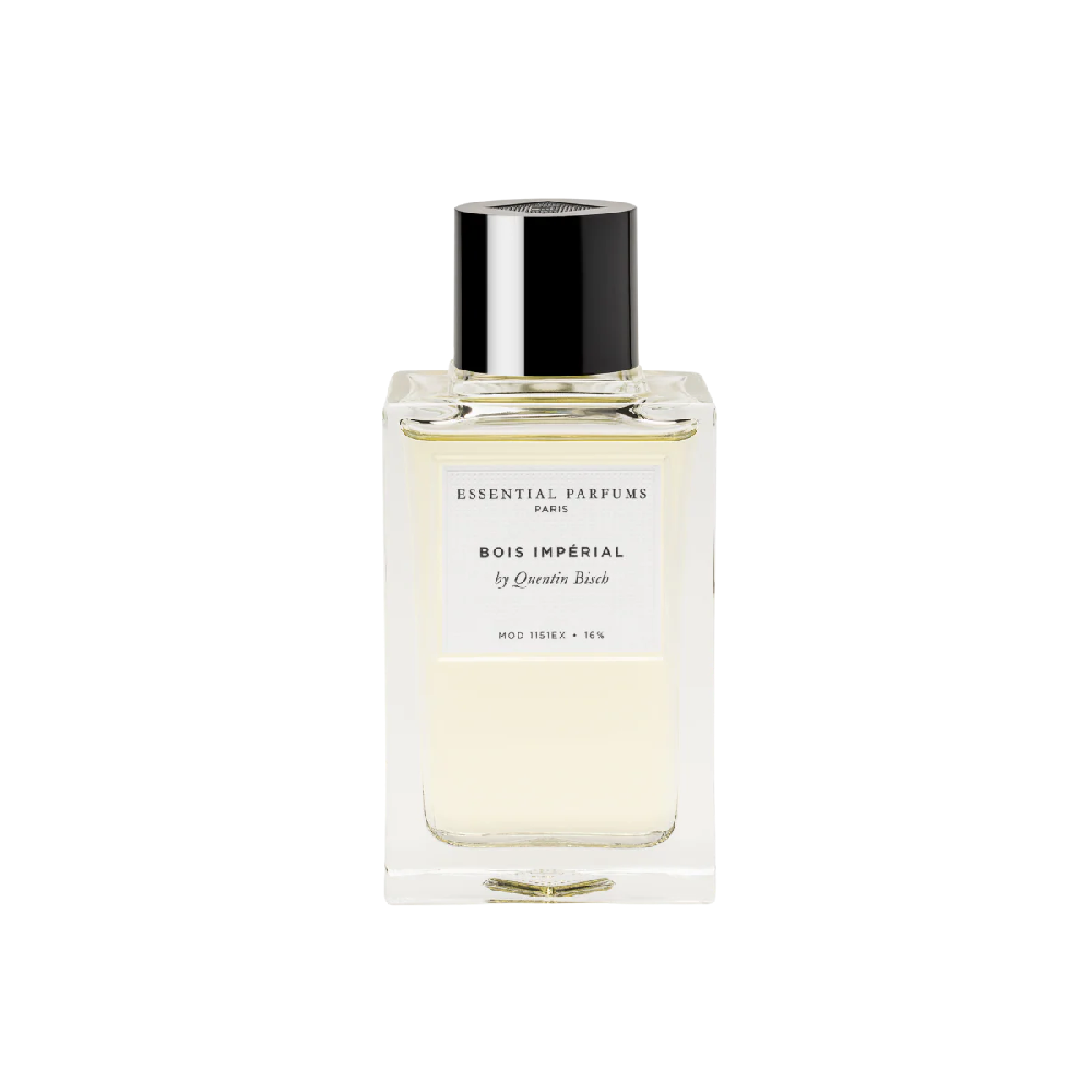 إسينشيال بيرفيومز بوا امبريال أو دو برفيوم 100 مل