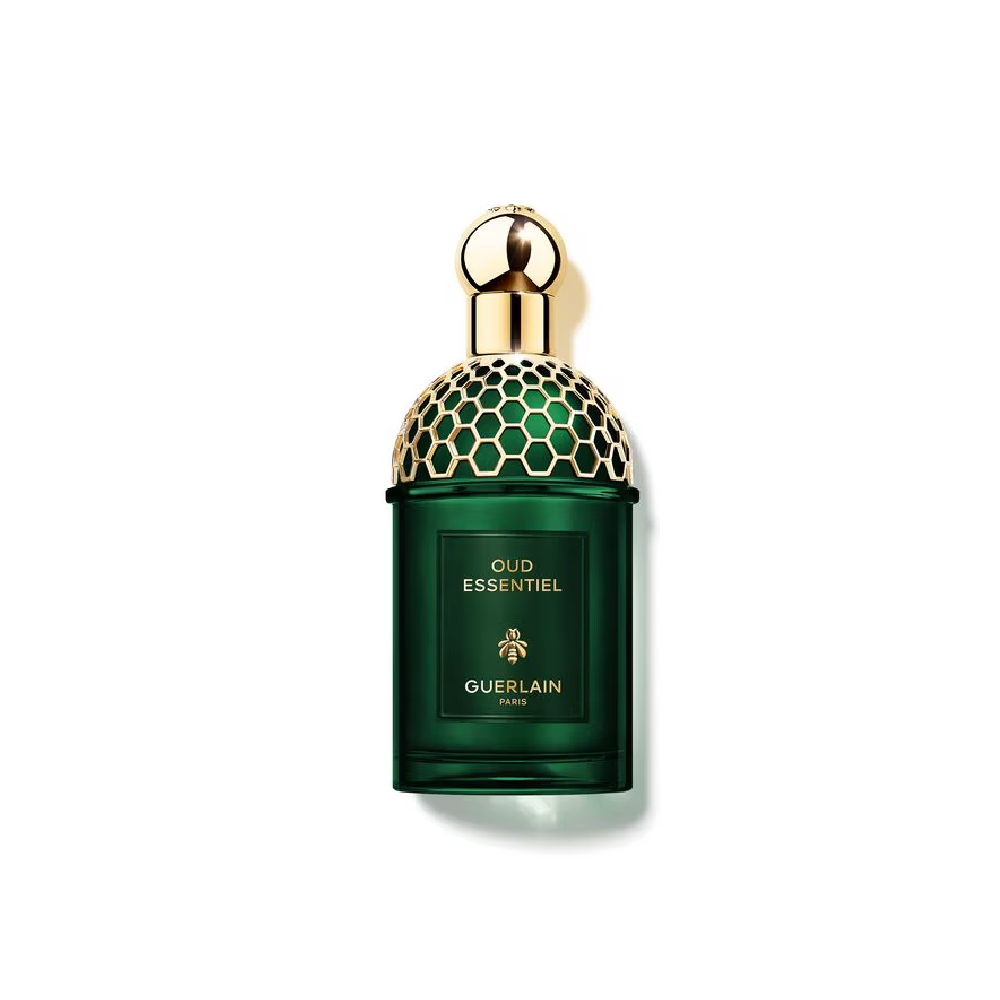 جيرلان عود ايسينشيال أو دو برفيوم 125 مل