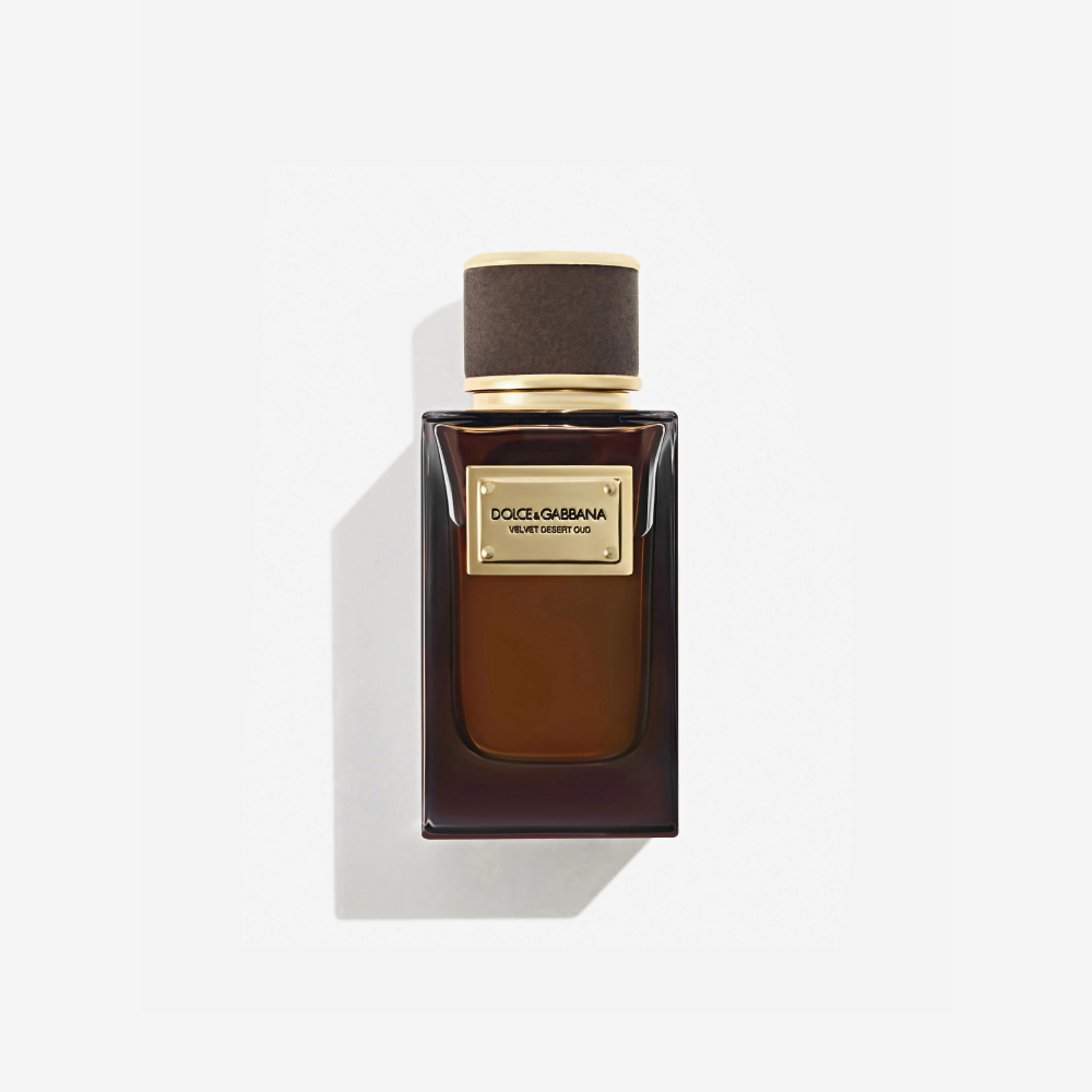 دولتشي أند غابانا فيلفت ديزيرت عود 100 مل