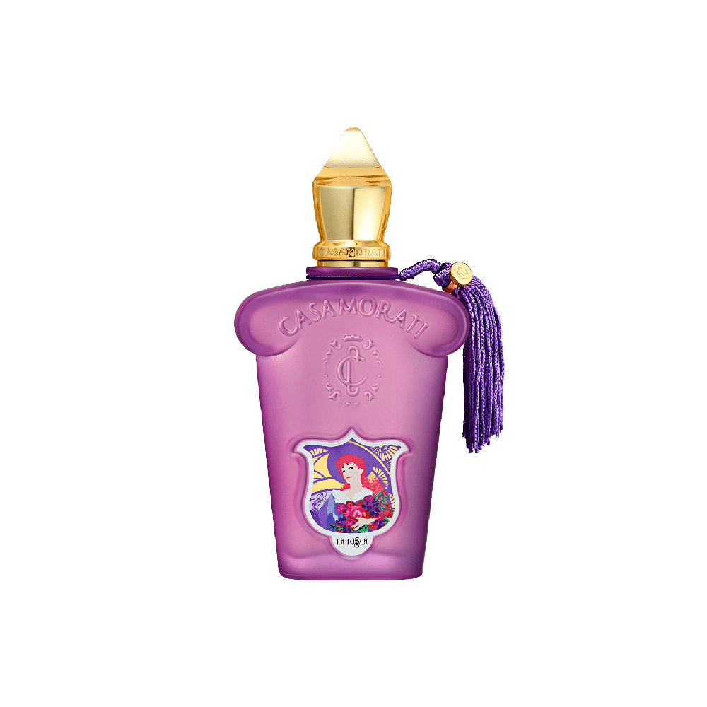 كازاموراتي لا توسكا أو دو برفيوم 100 مل