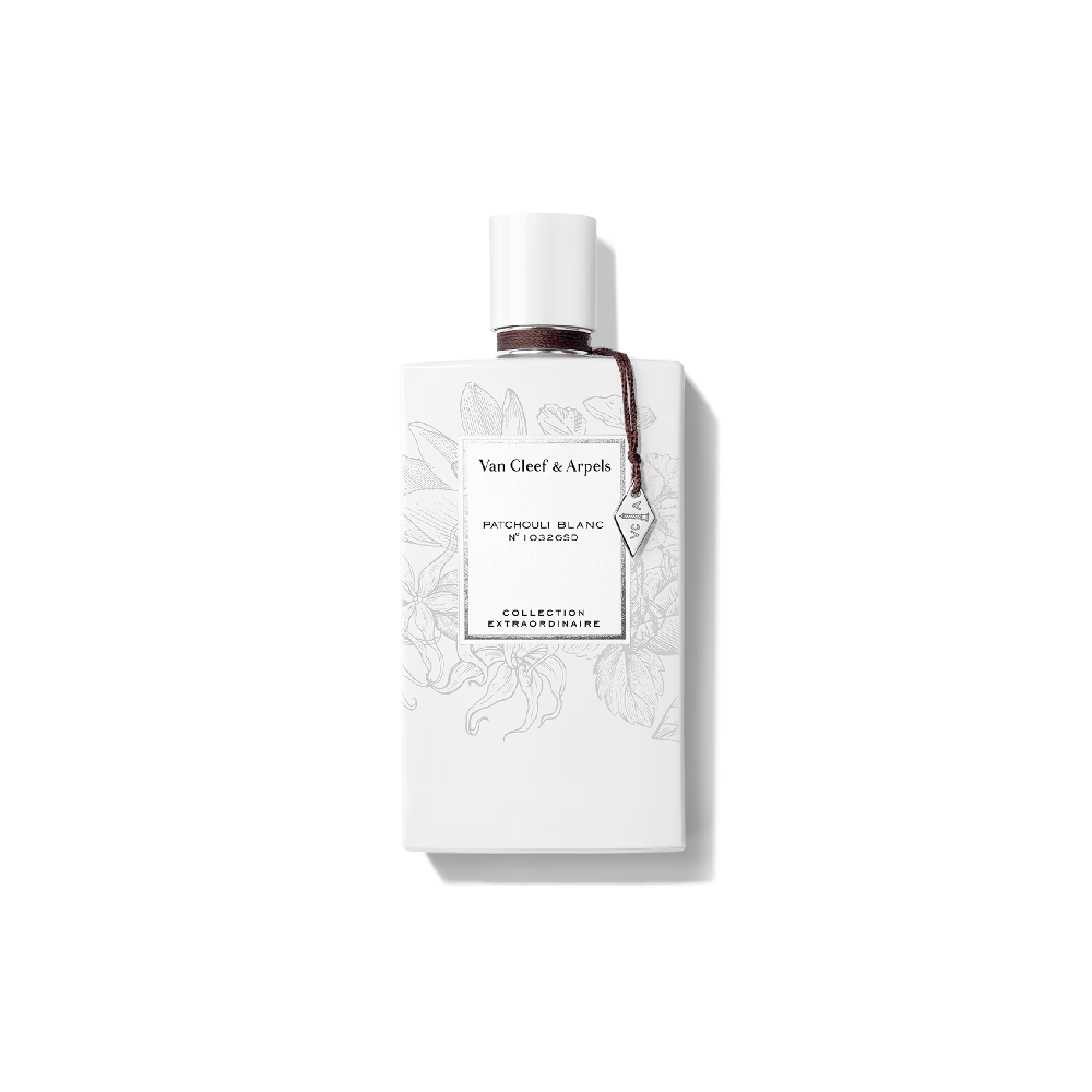 فان كليف آند آربيلز باتشولي بلانك أو دو برفيوم 75 مل