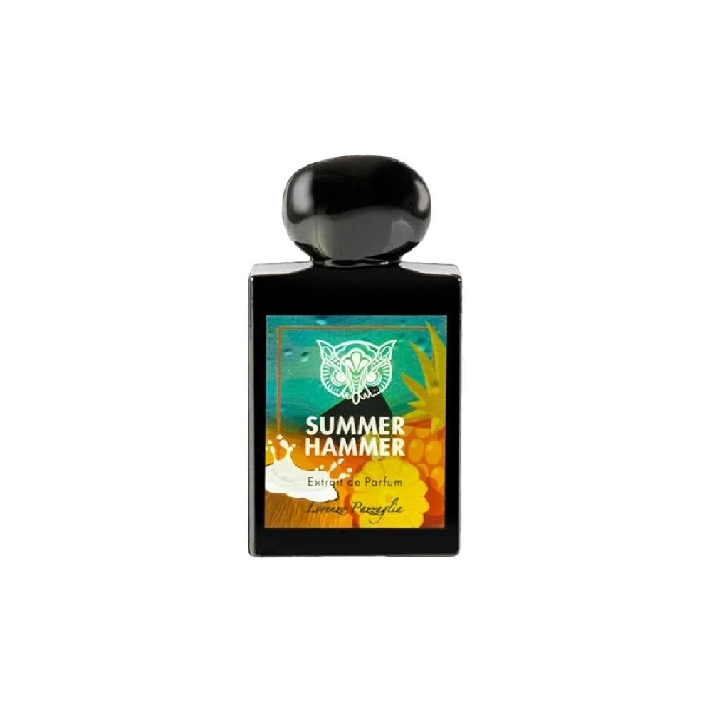 لورينزو بازاجليا سمر همر إكستريت دو برفيوم 50 مل