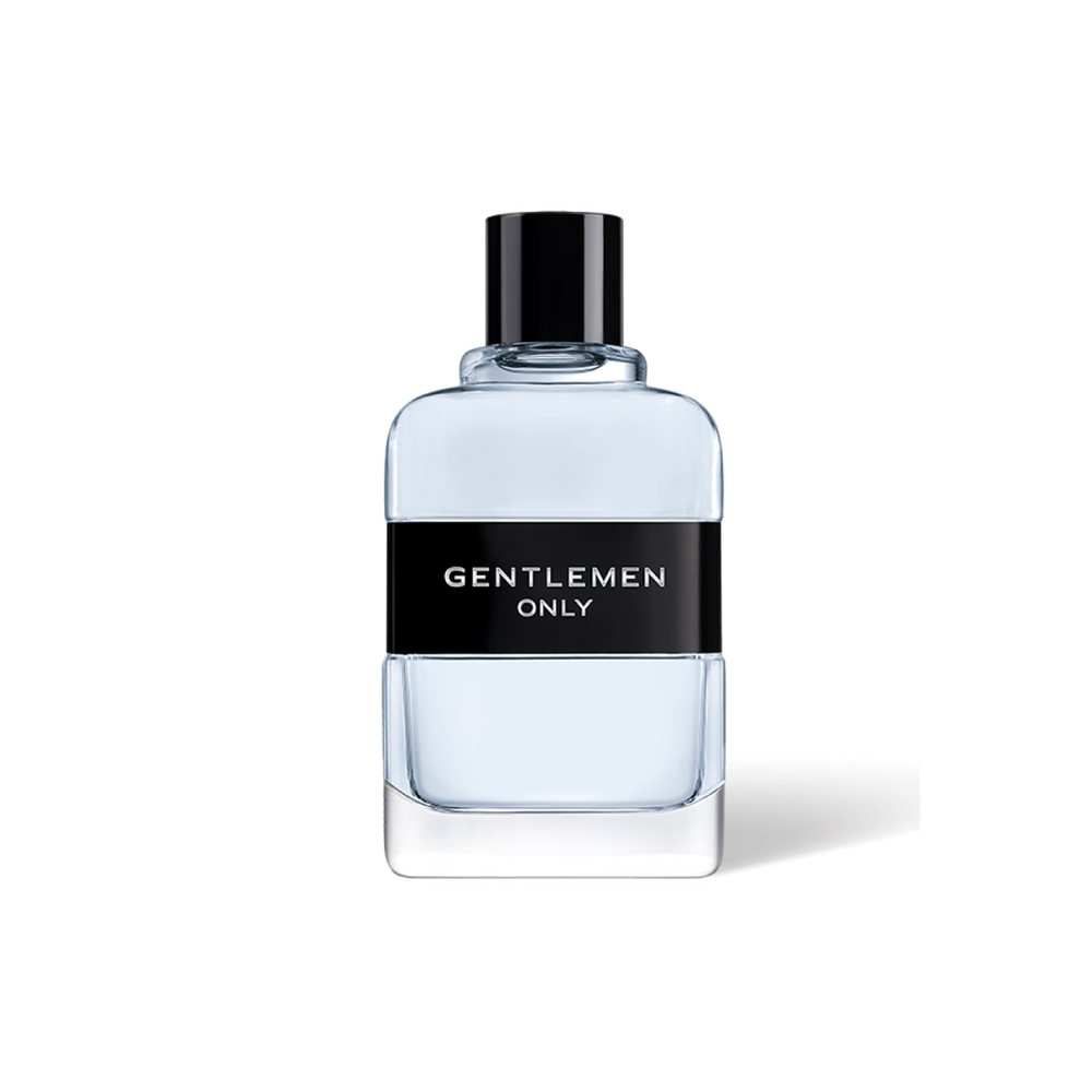 جيفنشي جينتلمن أونلي أو دو تواليت 100 مل