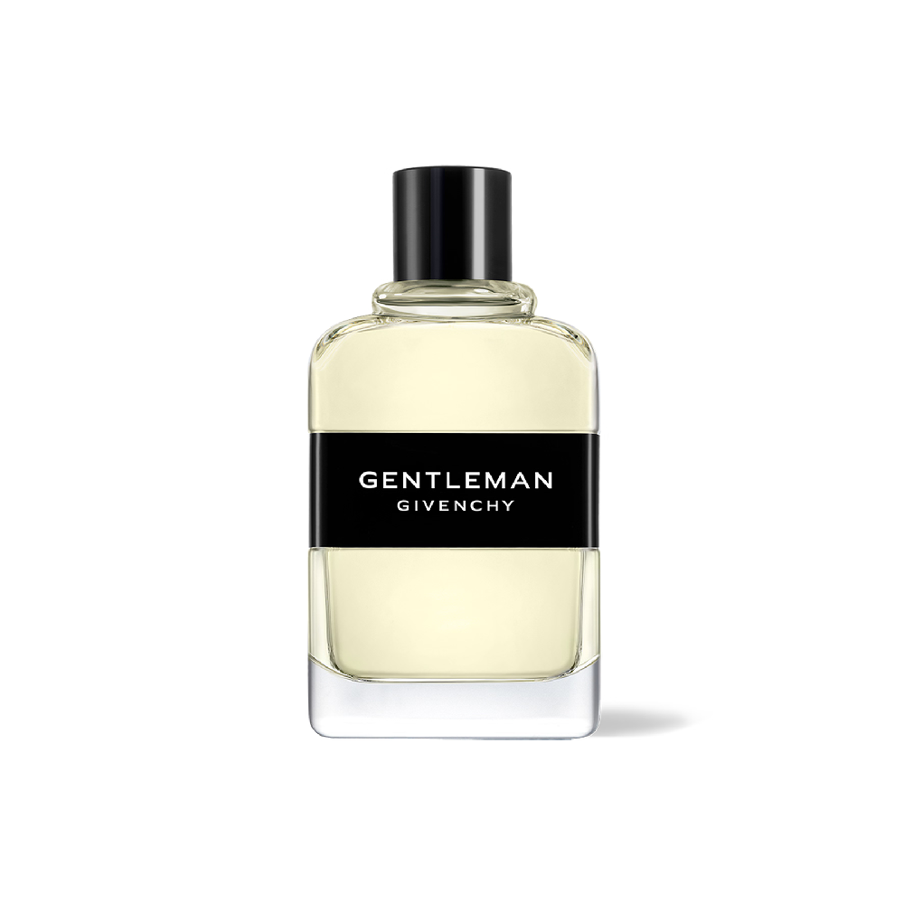 جيفنشي جنتلمان أو دو تواليت 100 مل