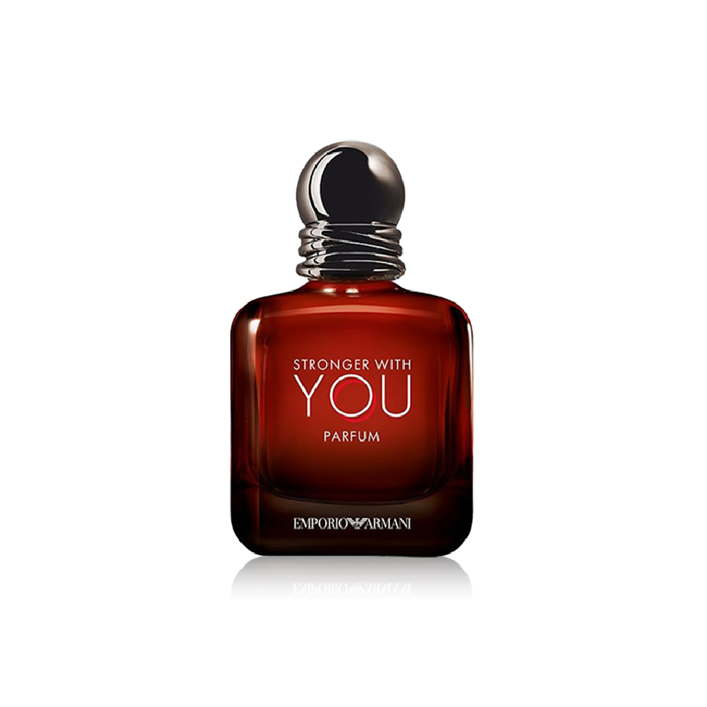 إمبريو أرماني سترونجر وذ يو برفيوم 100 مل