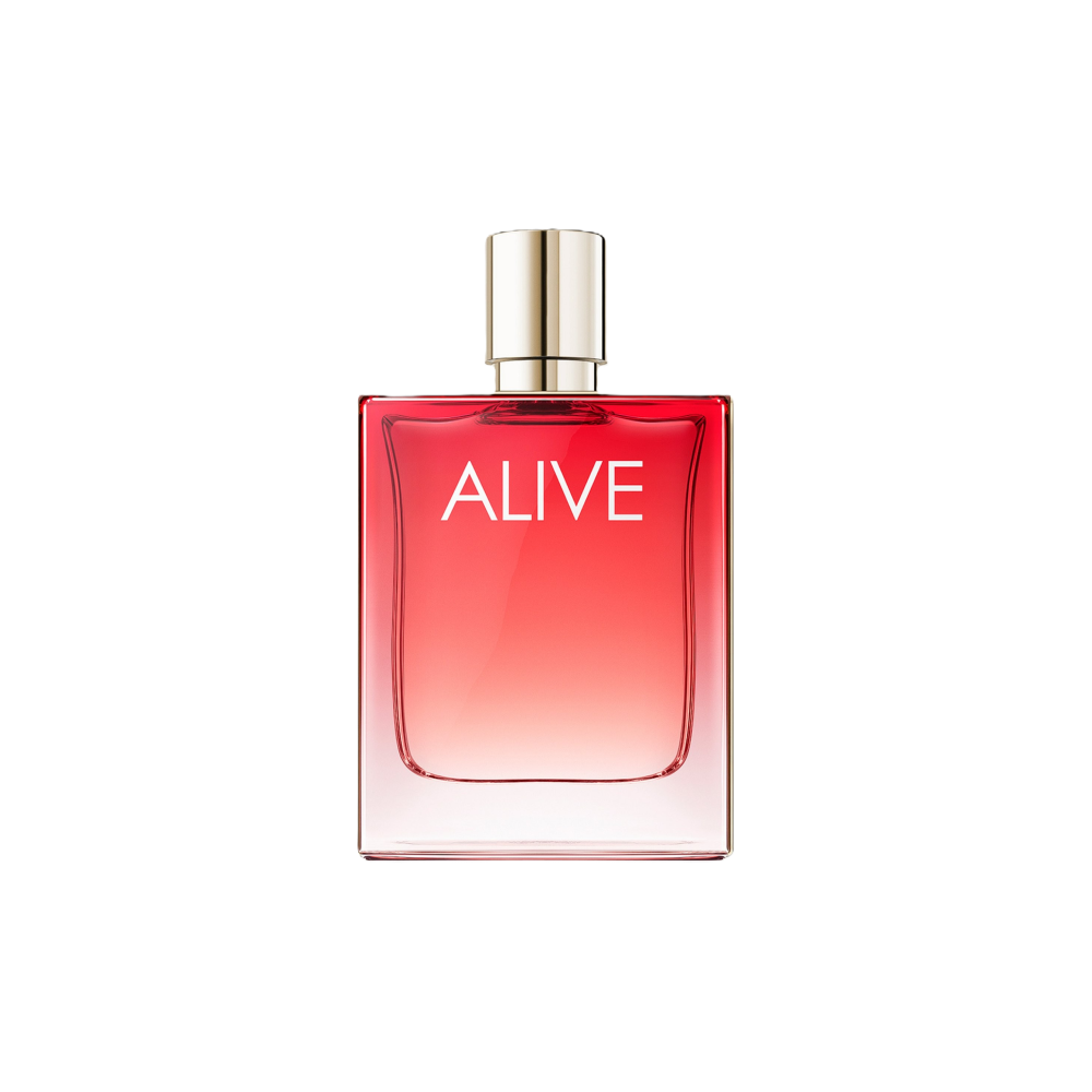 هوغو بوس ألايف انتنس أو دو برفيوم 80 مل