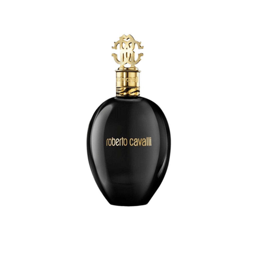 روبرتو كافالي نيرو اسولوتو أو دو برفيوم 75 مل