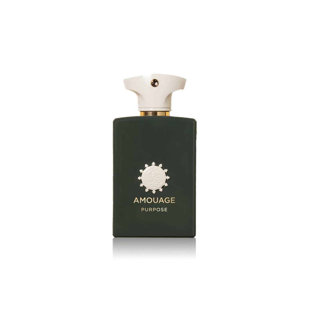 أمواج بربوس أو دو برفيوم 100 مل