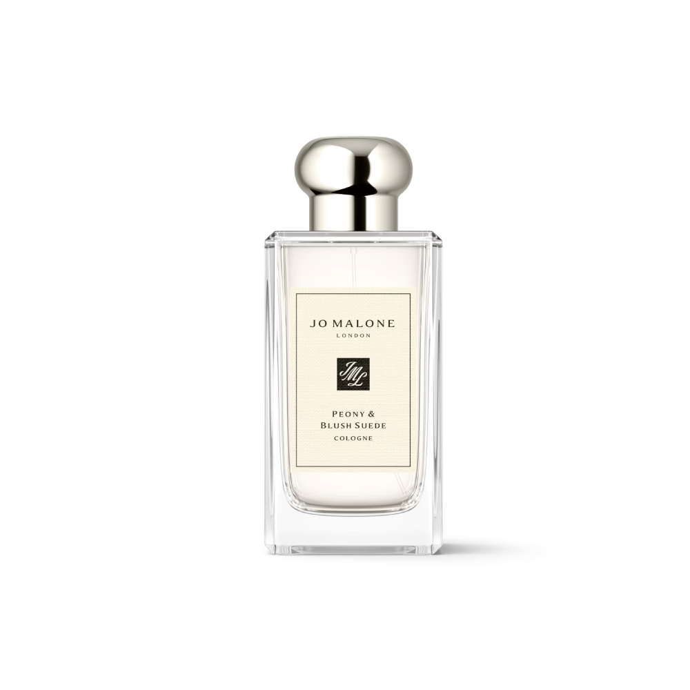 جو مالون بيوني أند بلوش سويد أو دو كولون 100 مل