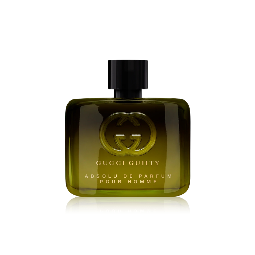 قوتشي جيلتي أبسولو دي برفيوم 60 مل