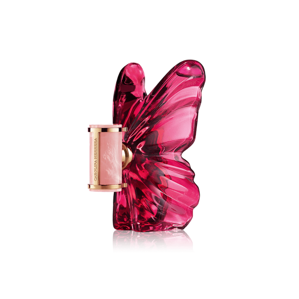 كارولينا هيريرا لا بومبا أو دو برفيوم 80 مل