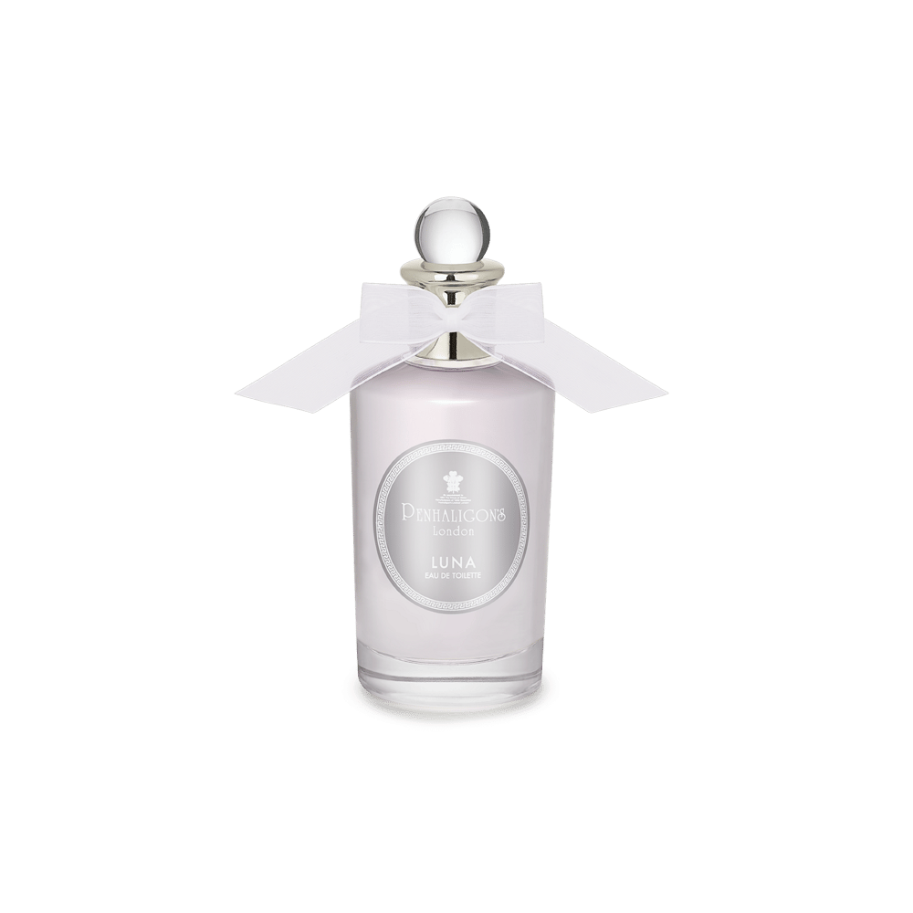 بنهالغنز لونا أو دو تواليت 100 مل