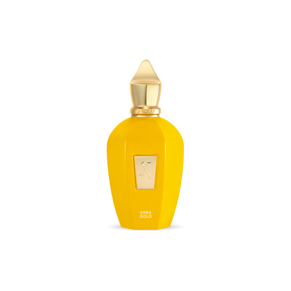 زرجوف إيربا قولد أو دو برفيوم 100 مل