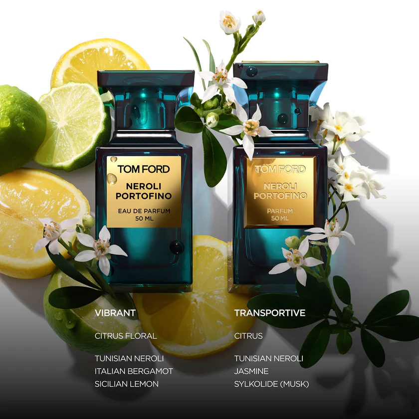 Tom Ford Neroli Portofino additional image