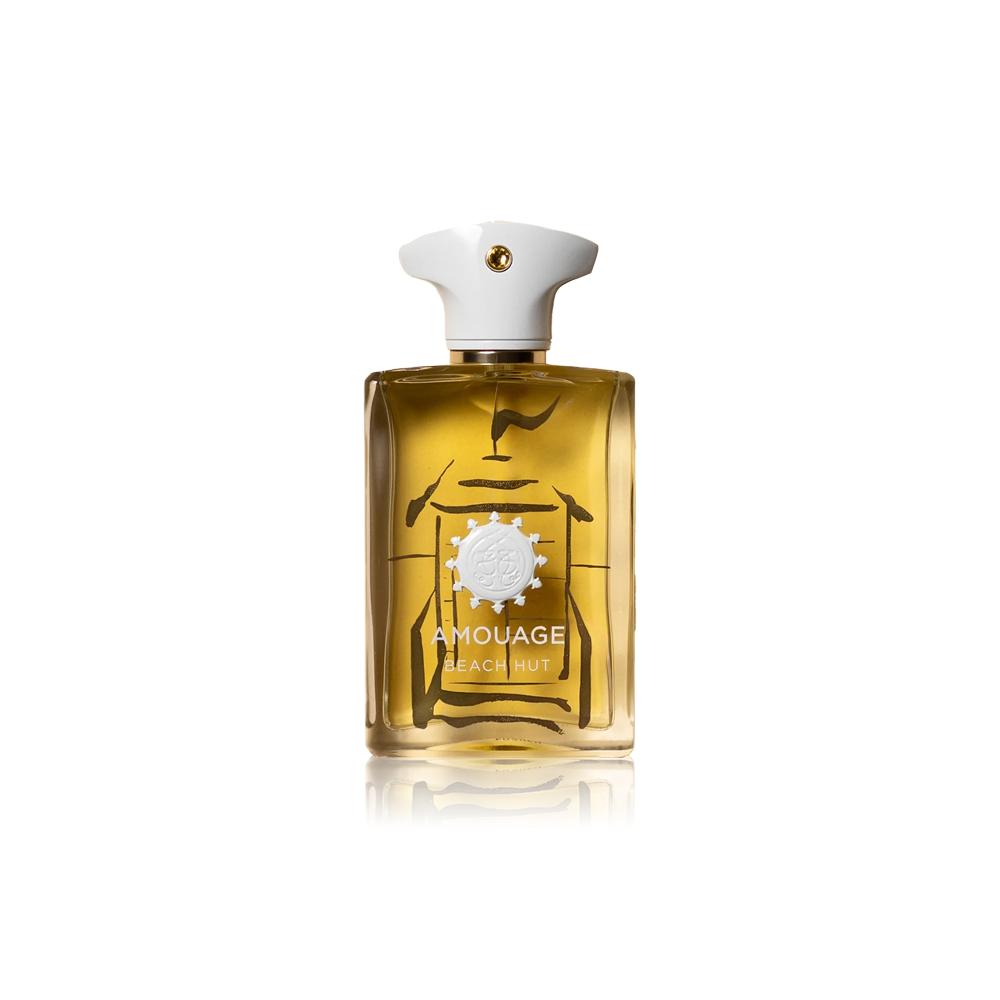 أمواج بيتش هات أو دو برفيوم 100 مل