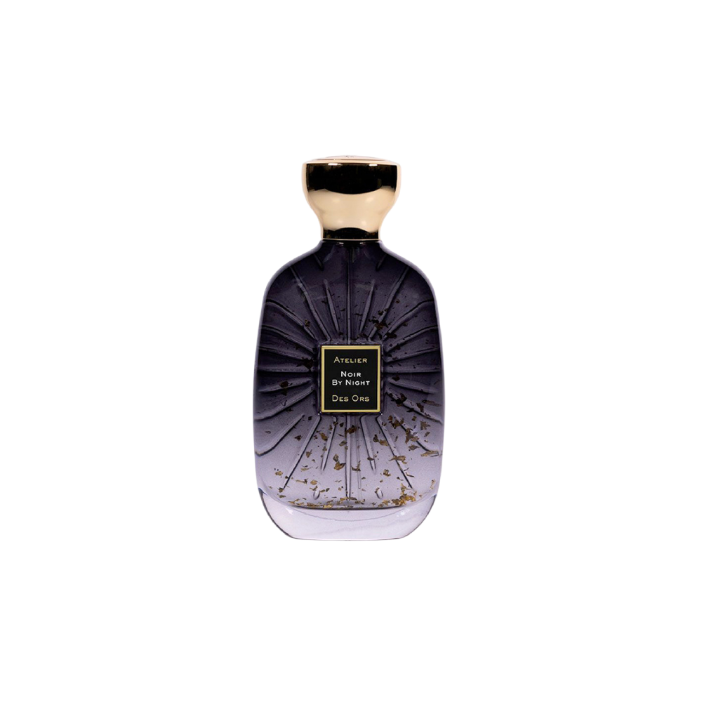 اتيلير ديس اورس نوار باي نايت أو دو برفيوم 100 مل