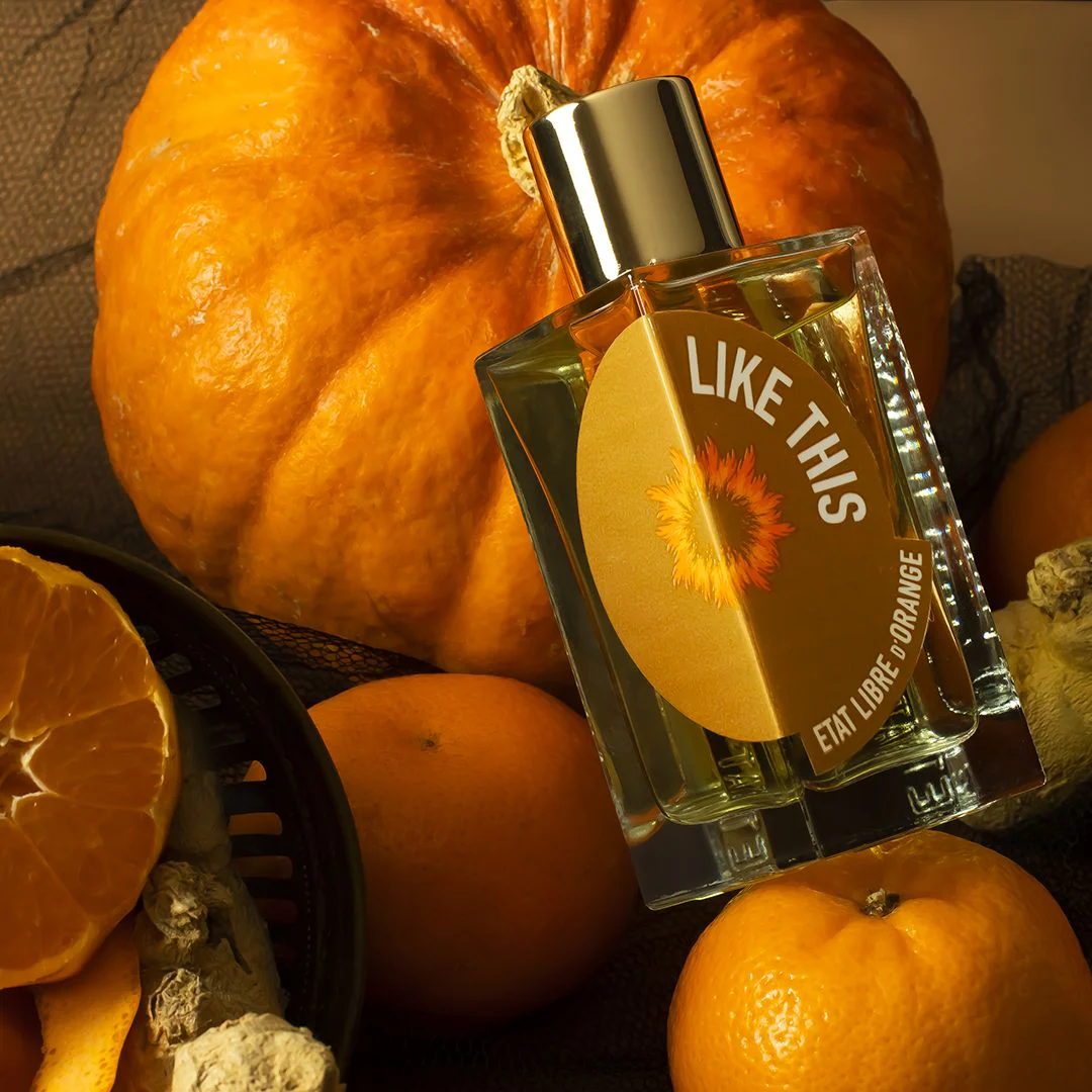 Like This Eau de Parfum additional image