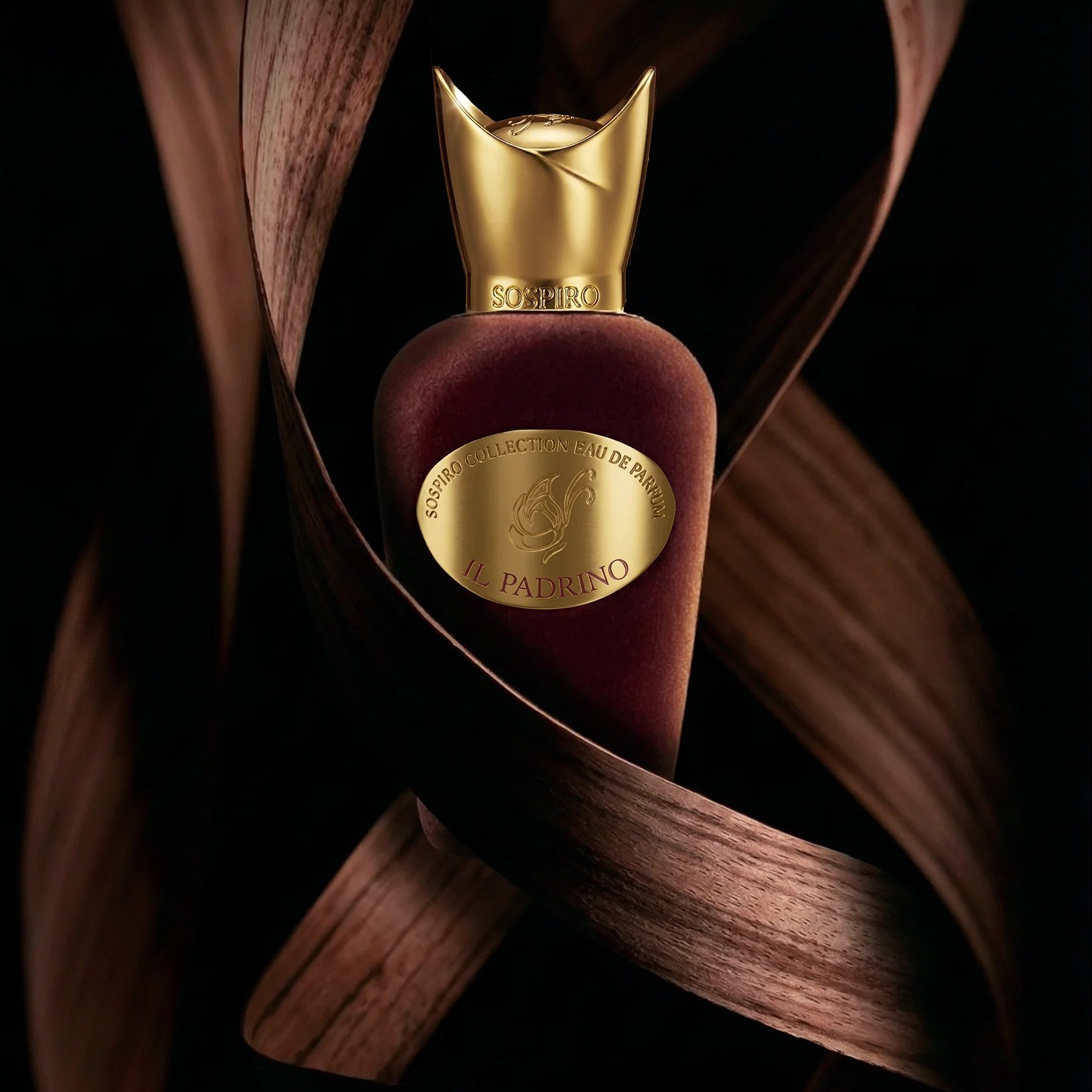 Sospiro IL Padrino Eau de Parfum additional image