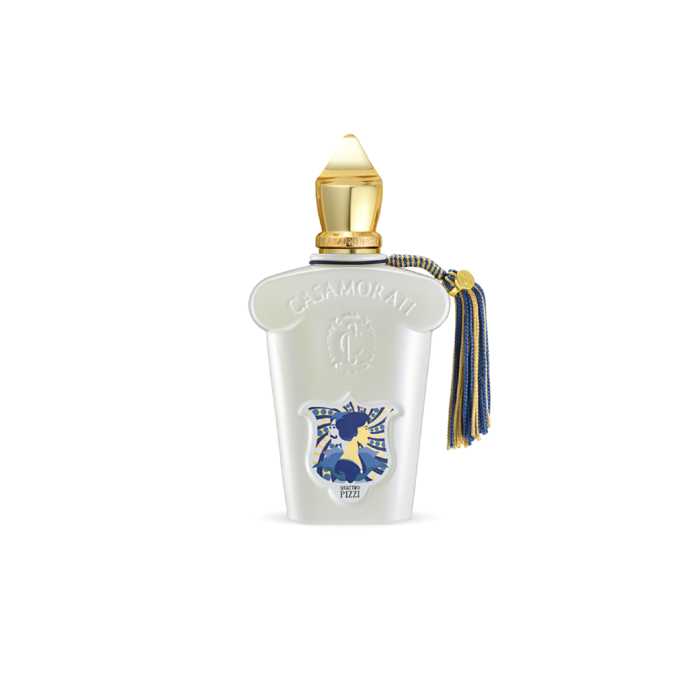 كازاموراتي كواترو بيتسي أو دو برفيوم 100 مل