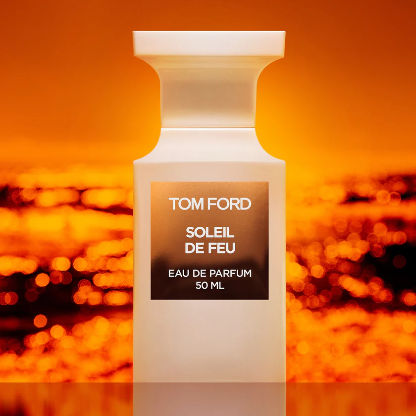Tom Ford Soleil de Feu additional image