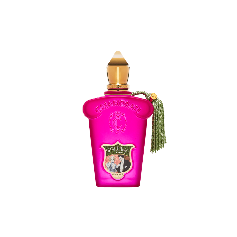 كازاموراتي جران بالو أو دو برفيوم 100 مل