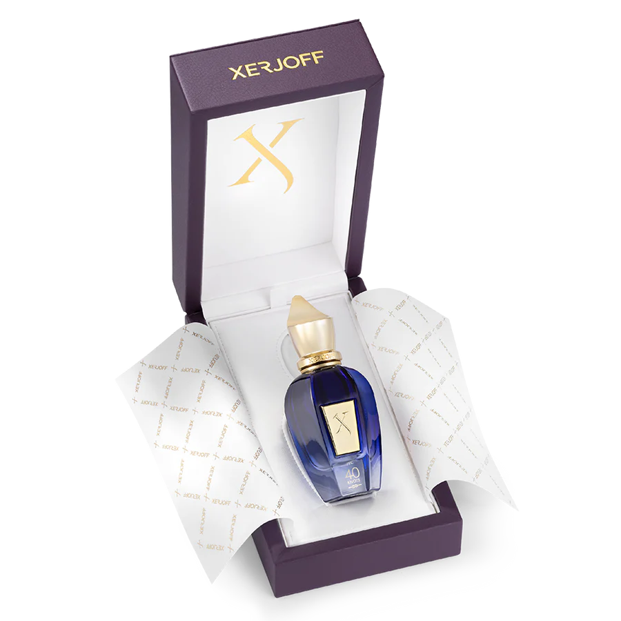 Xerjoff 40 Knots Eau de Parfum additional image