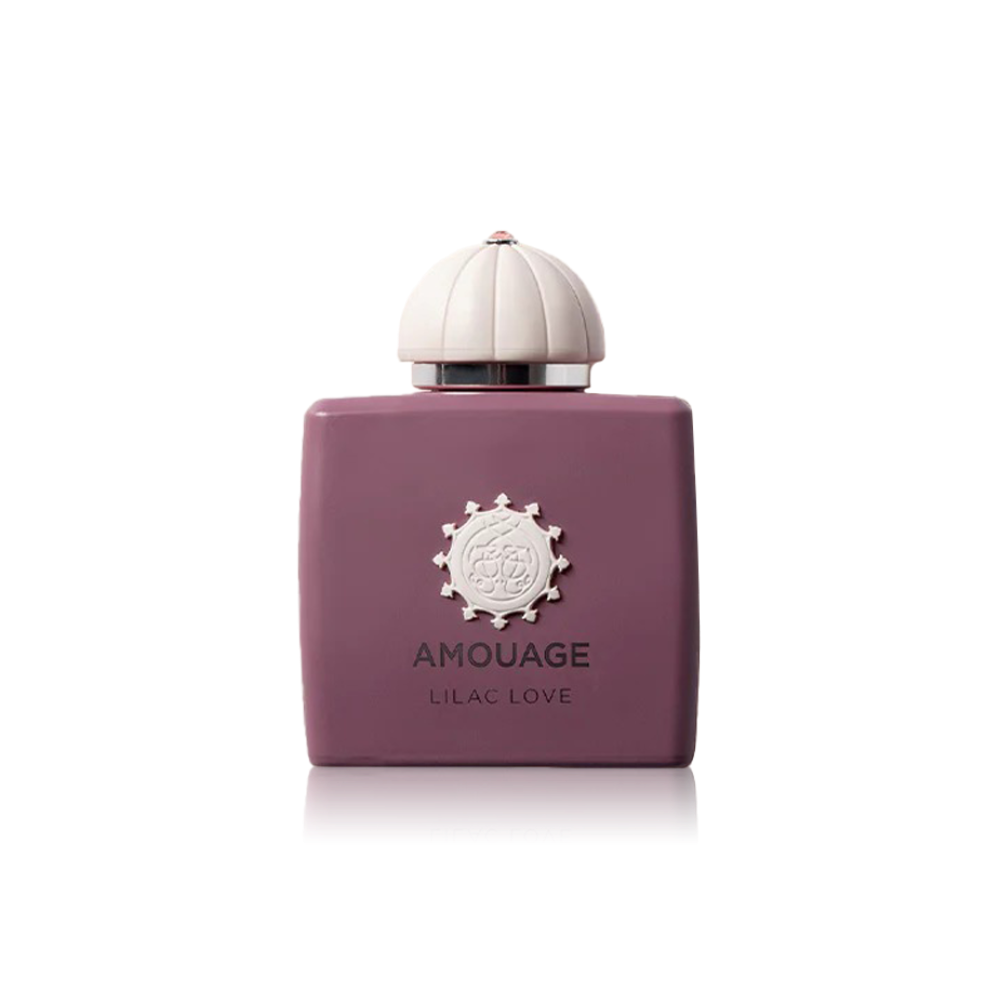 أمواج ليلك لوف أو دو برفيوم 100 مل