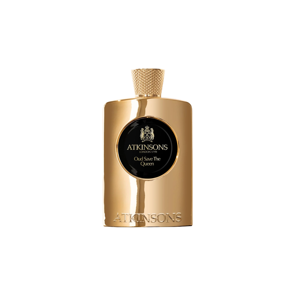 أتكينسونس عود سيف ذا كوين أو دو برفيوم 100 مل