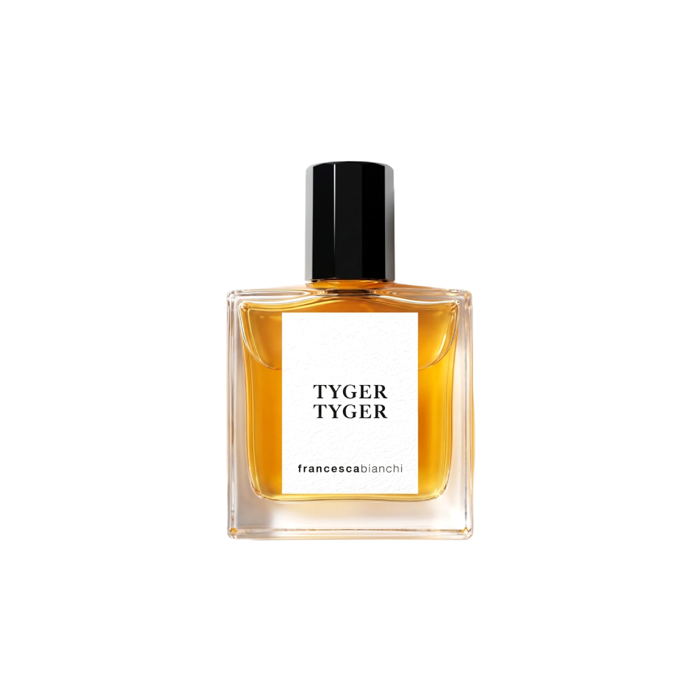 فرانشيسكا بيانكي تايجر تايجر إكتسريت دو برفيوم 30 مل