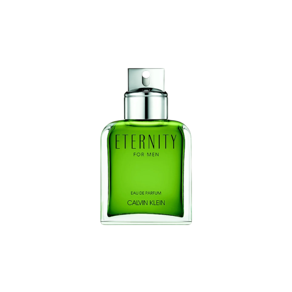 كالفن كلاين إترنتي الرجالي أو دو برفيوم 100 مل