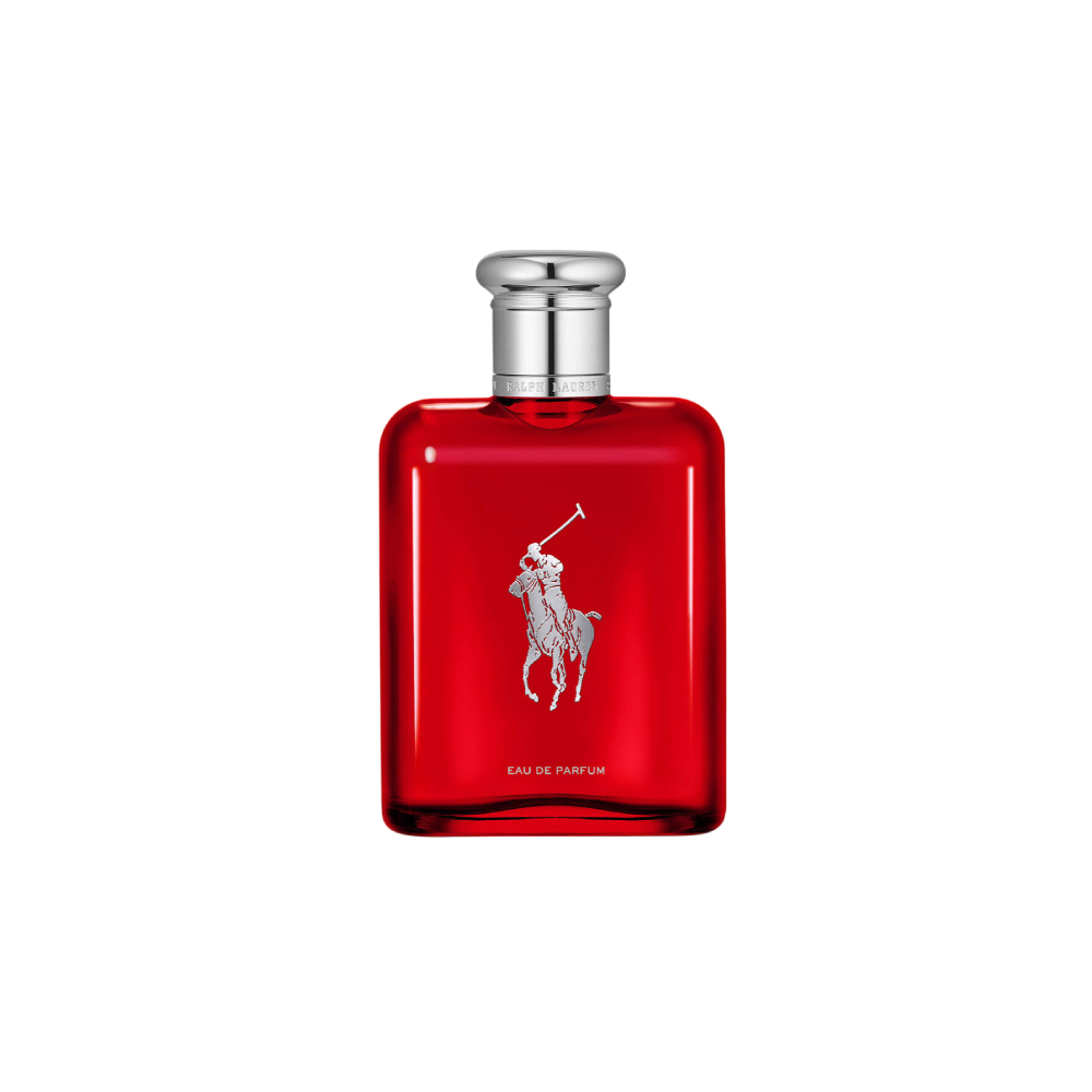 رالف لورين بولو رد أو دو برفيوم 125 مل