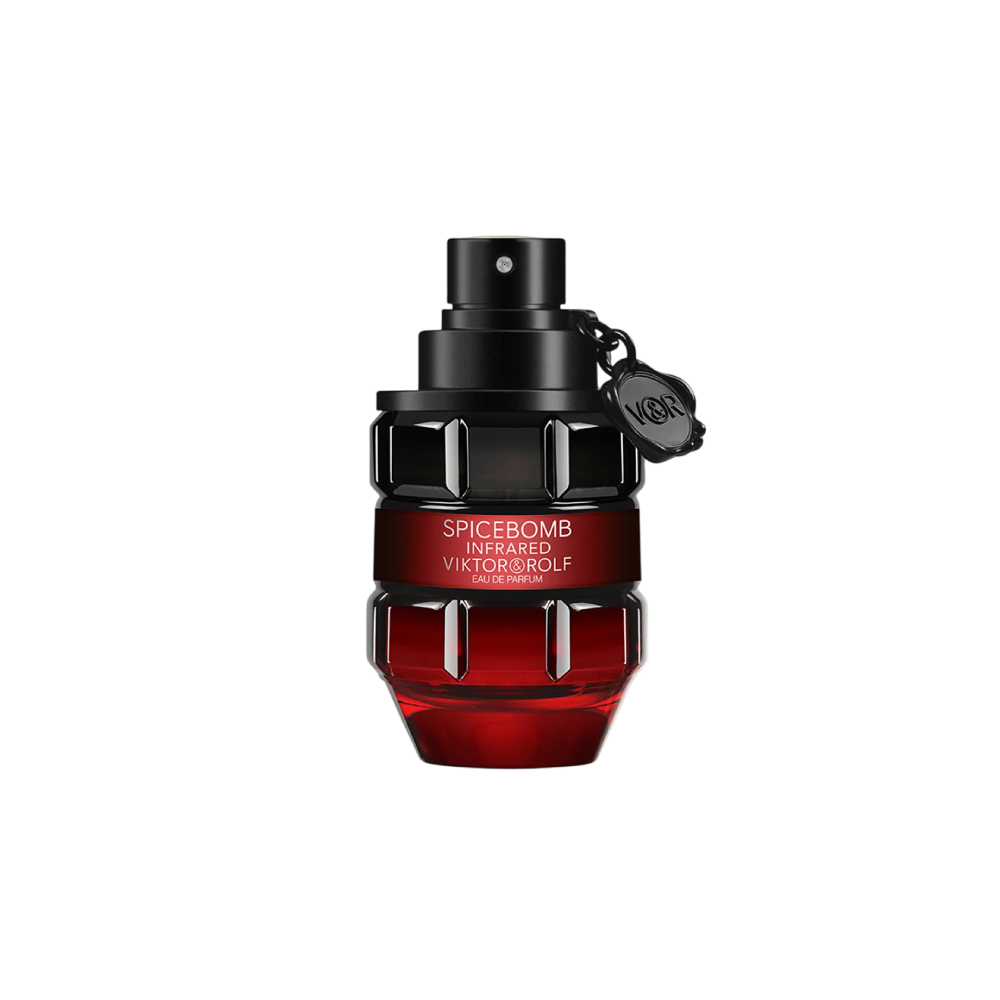 فيكتور اند رولف سبايس بومب إنفرا ريد أو دو برفيوم 90 مل