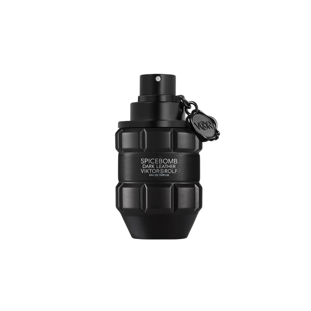 فيكتور اند رولف سبايس بومب دارك ليذر أو دو برفيوم 90 مل