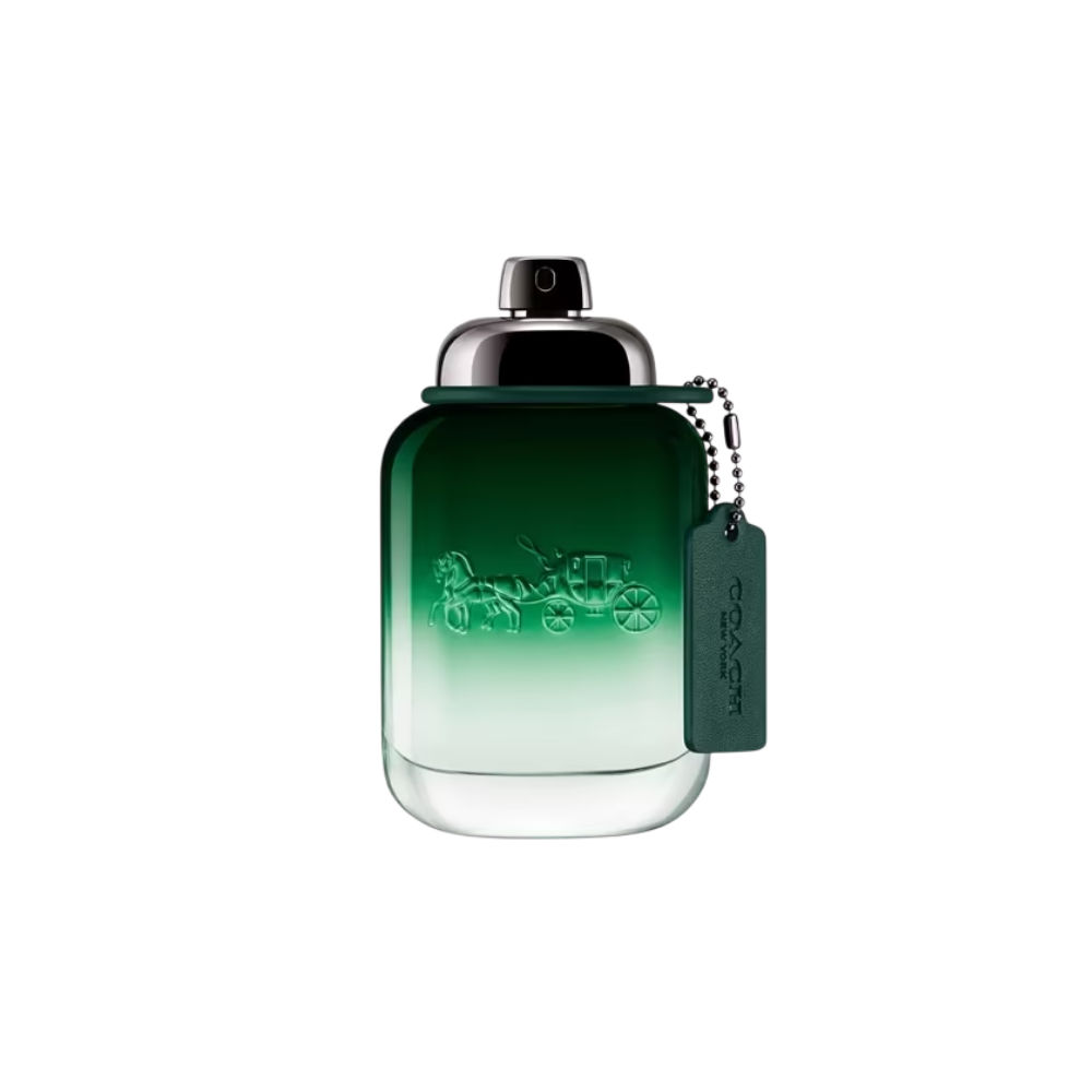 كوتش جرين أو دو تواليت 100 مل