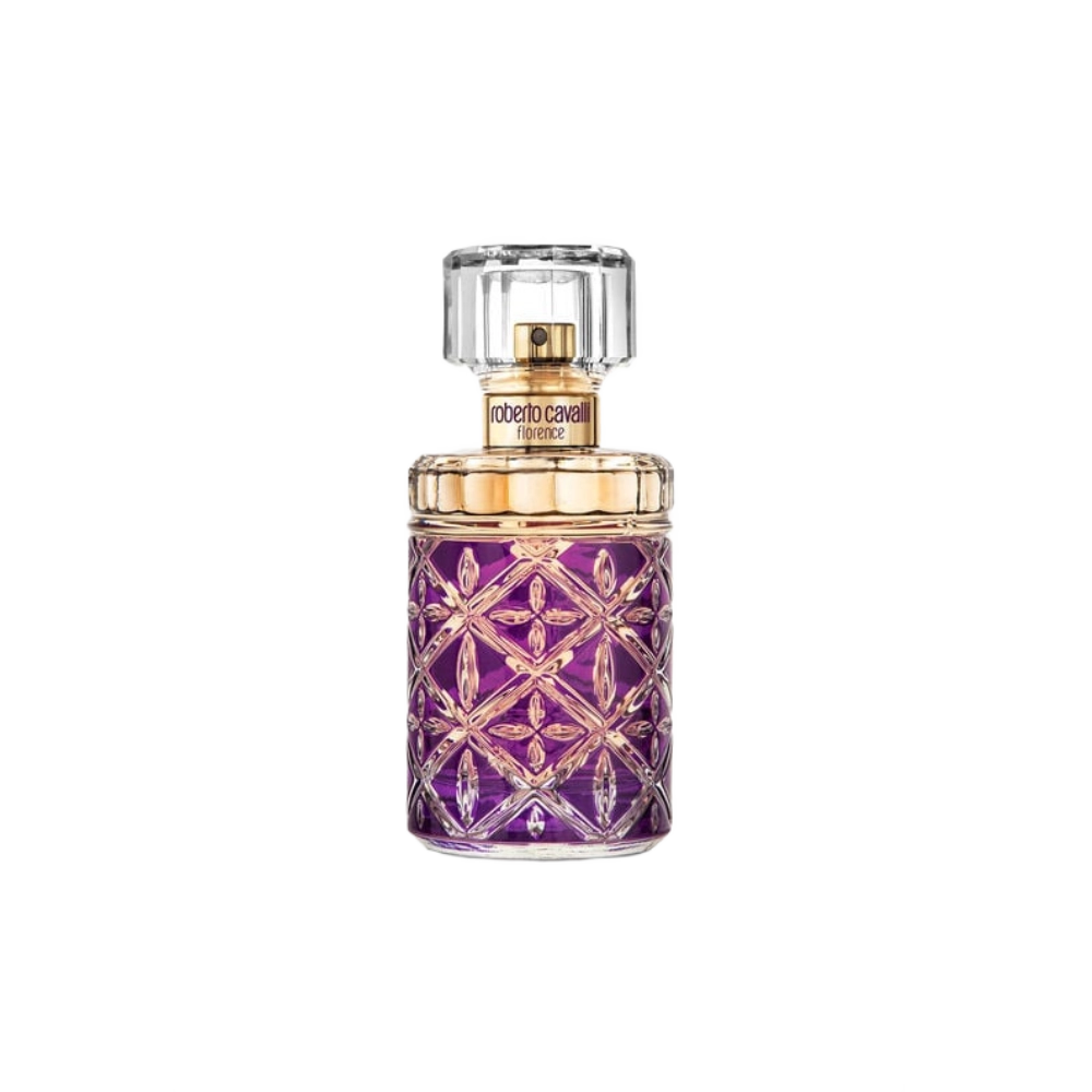 عطر روبرتو كافالي فلورنس 75 مل