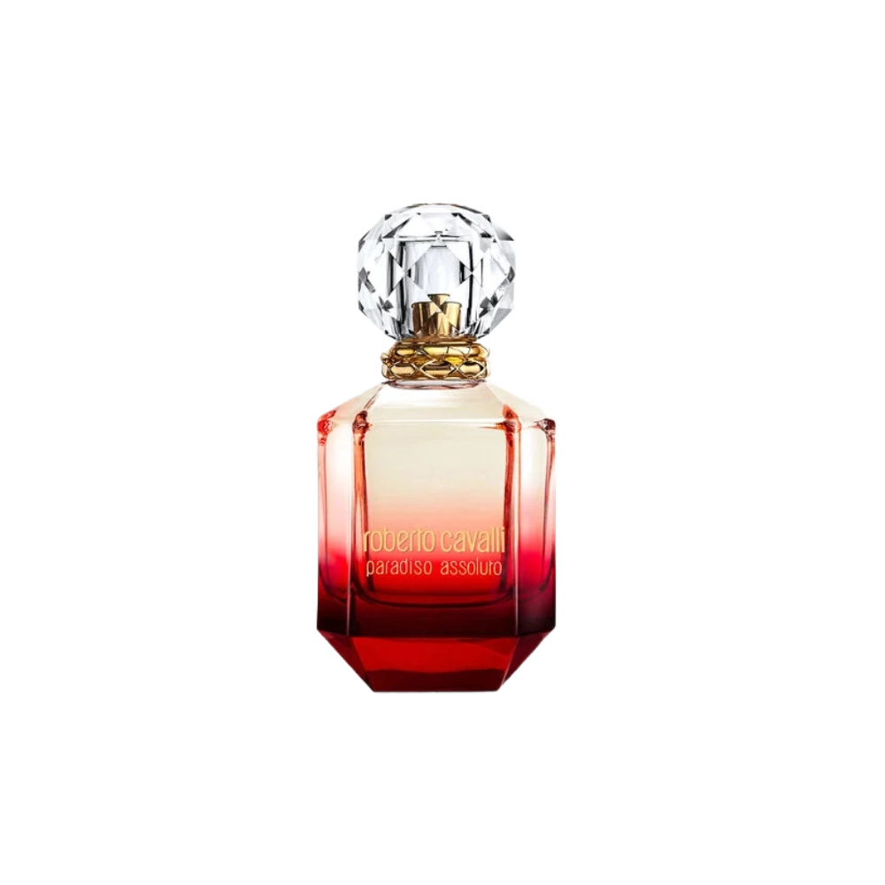 عطر روبرتو كافالي باراديسو أسولوتو 75 مل