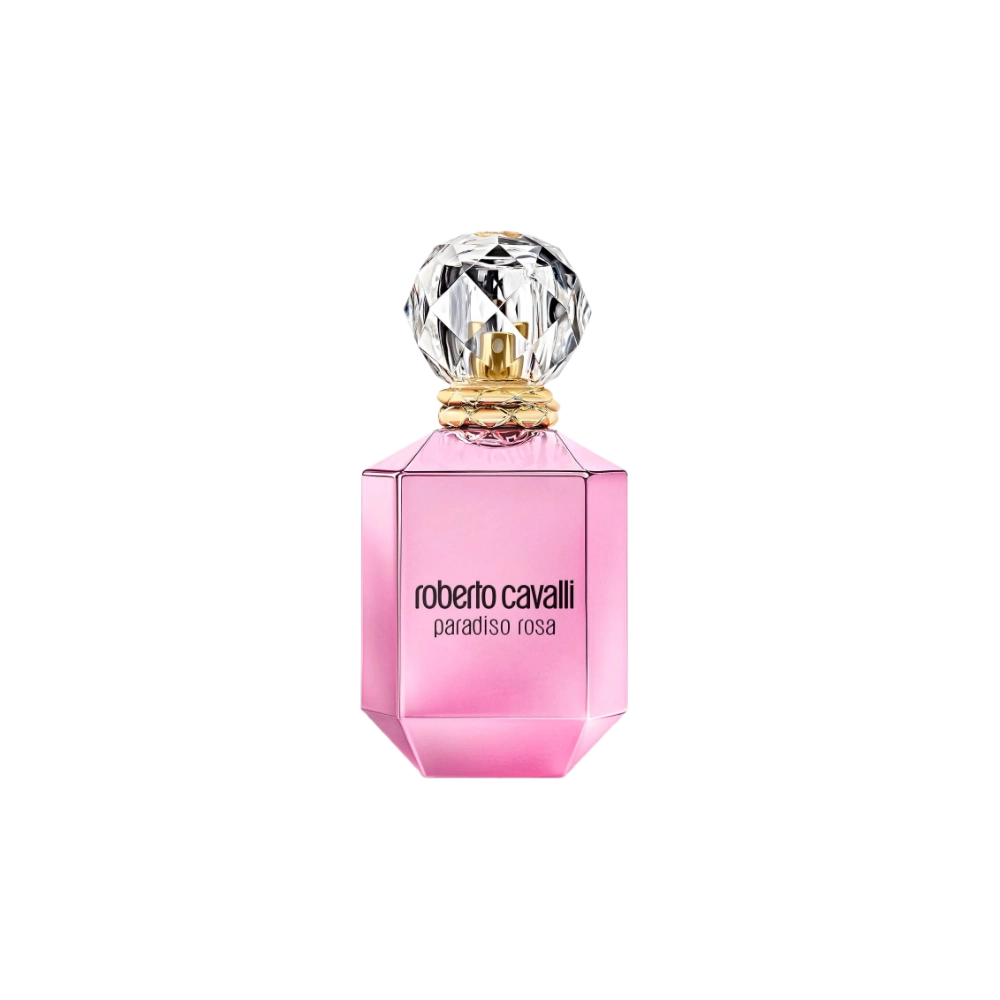 روبرتو كافالي باراديسو روزا أو دو برفيوم 75 مل | Perfumer M