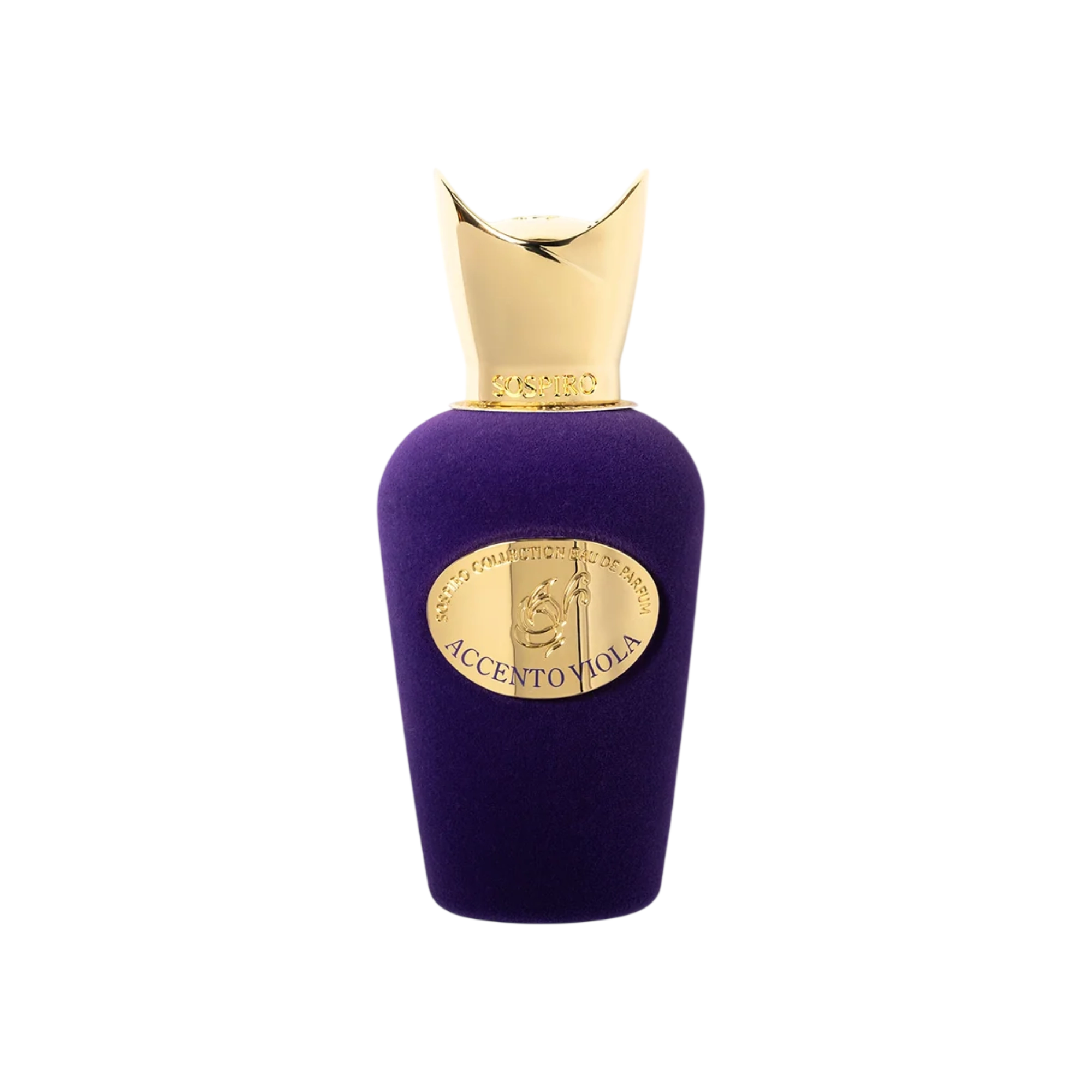 سوسبيرو أكسينتو فيولا أو دو برفيوم 100 مل