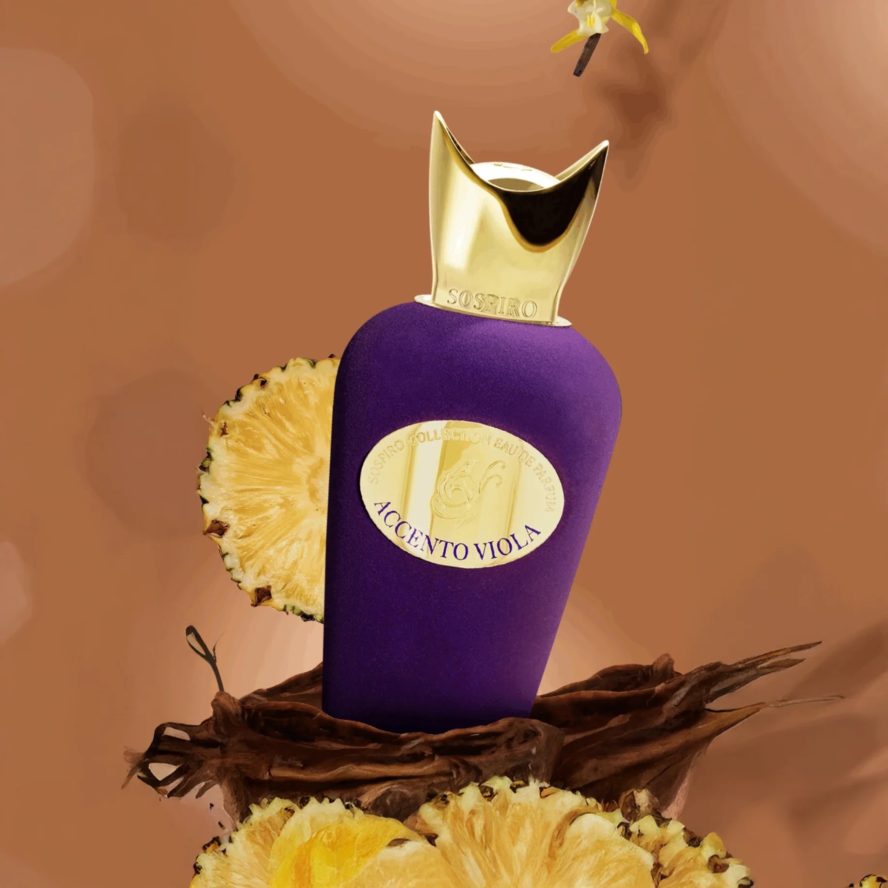 Sospiro Accento Viola additional image