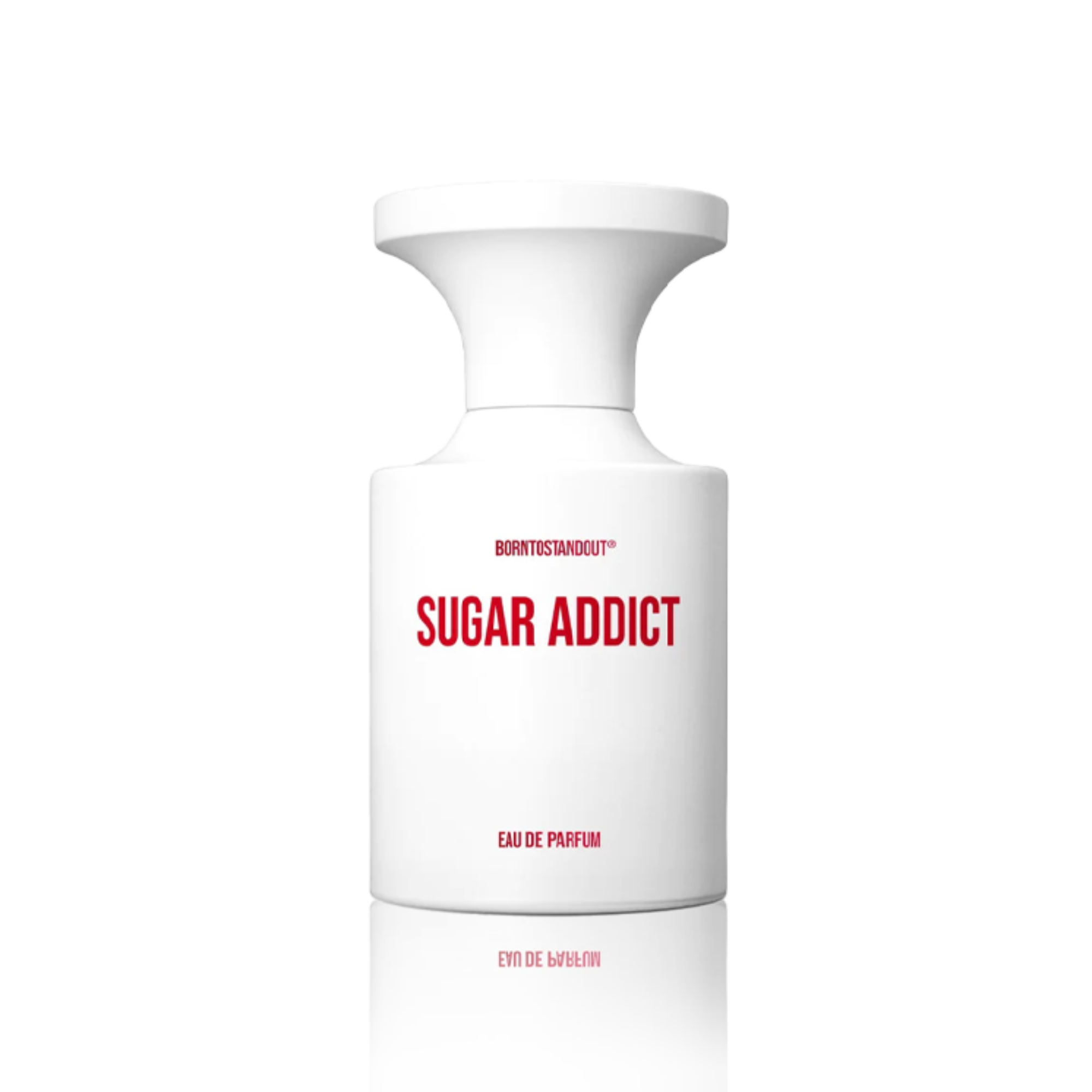 بورن تو ستاند اوت شوجر أديكت أو دو برفيوم 50 مل
