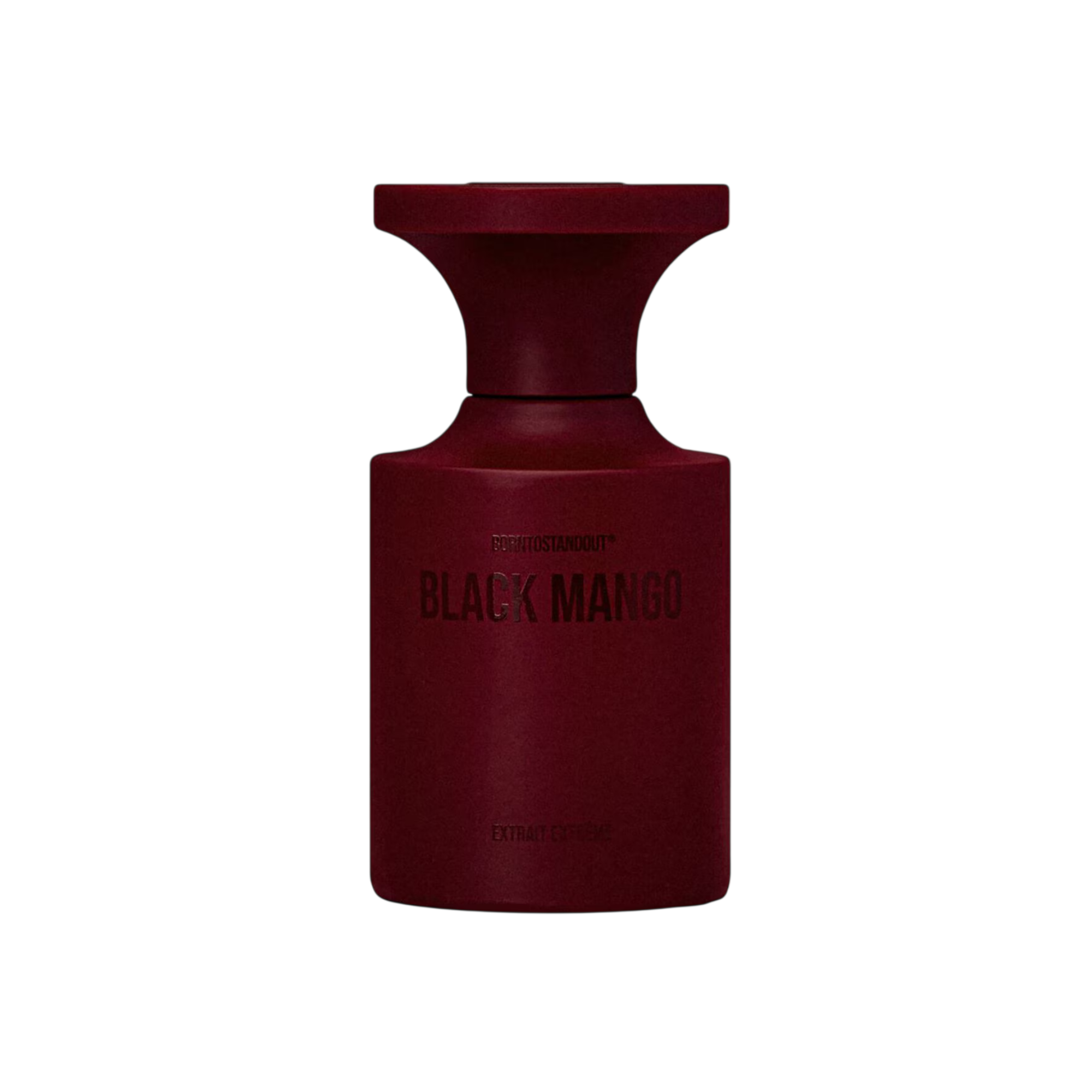 بورن تو ستاند اوت بلاك مانجو إكستريت دو برفيوم 50 مل