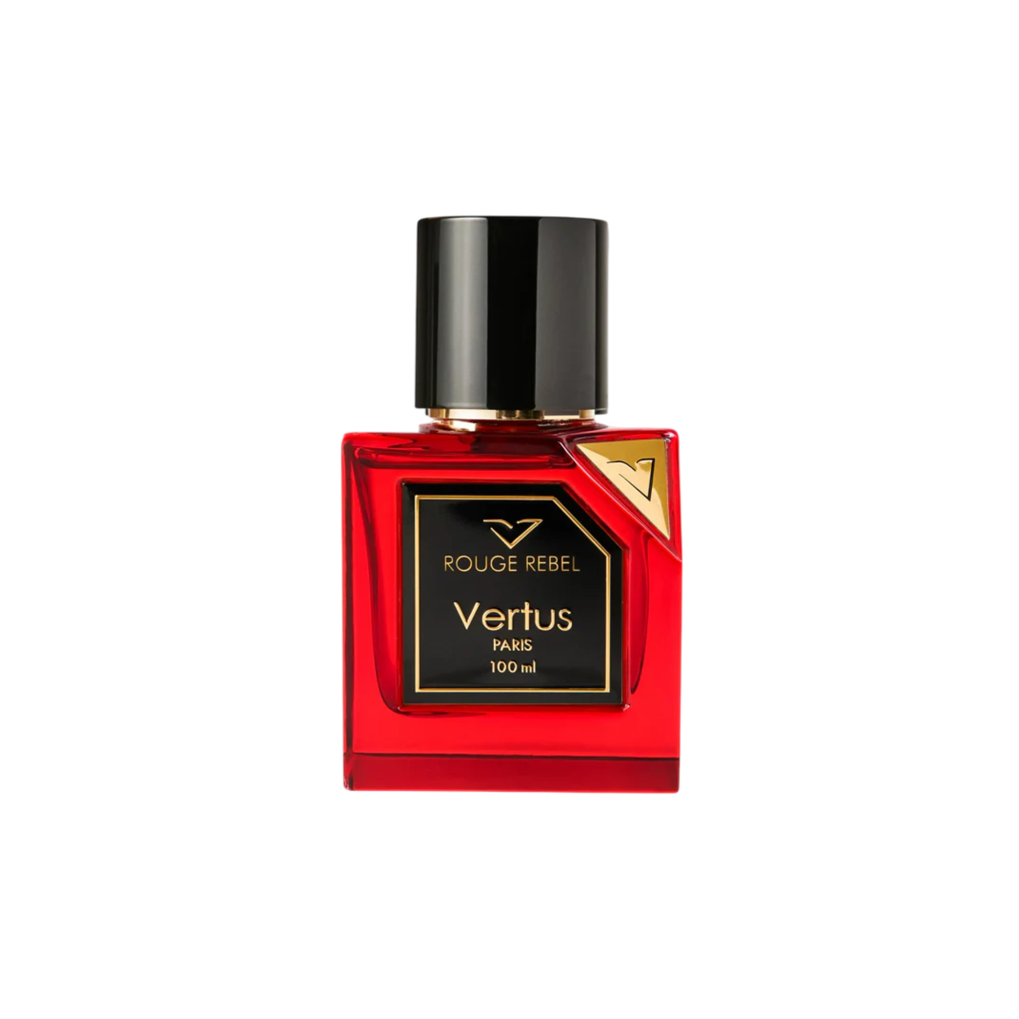 فيرتوس روج ريبل أو دو برفيوم 100 مل